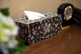 Facility for disabled guests in Hanoi Lakeside Premium Hotel & Travel