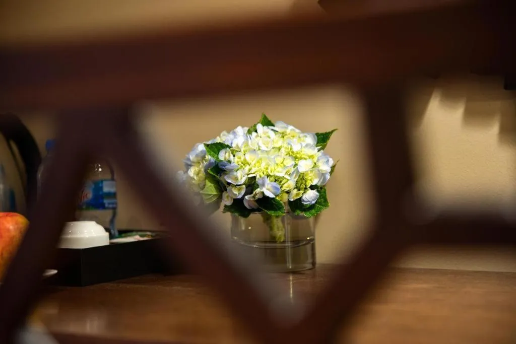 Facility for disabled guests in Hanoi Lakeside Premium Hotel & Travel