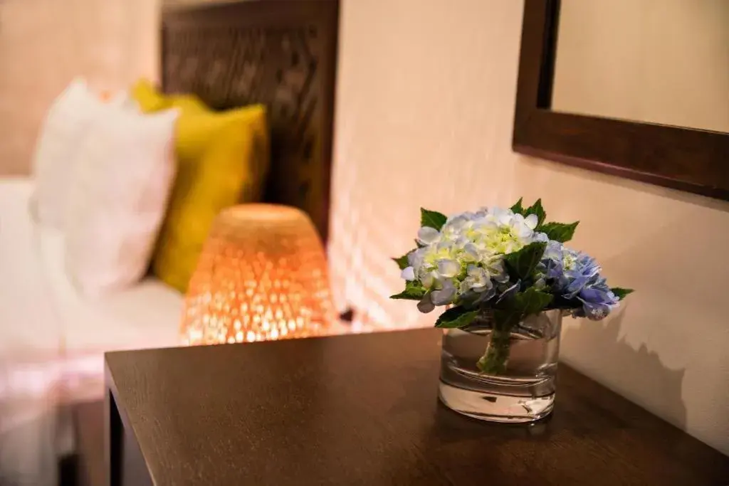 Living room in Hanoi Lakeside Premium Hotel & Travel Living room in Hanoi Lakeside Premium Hotel & Travel