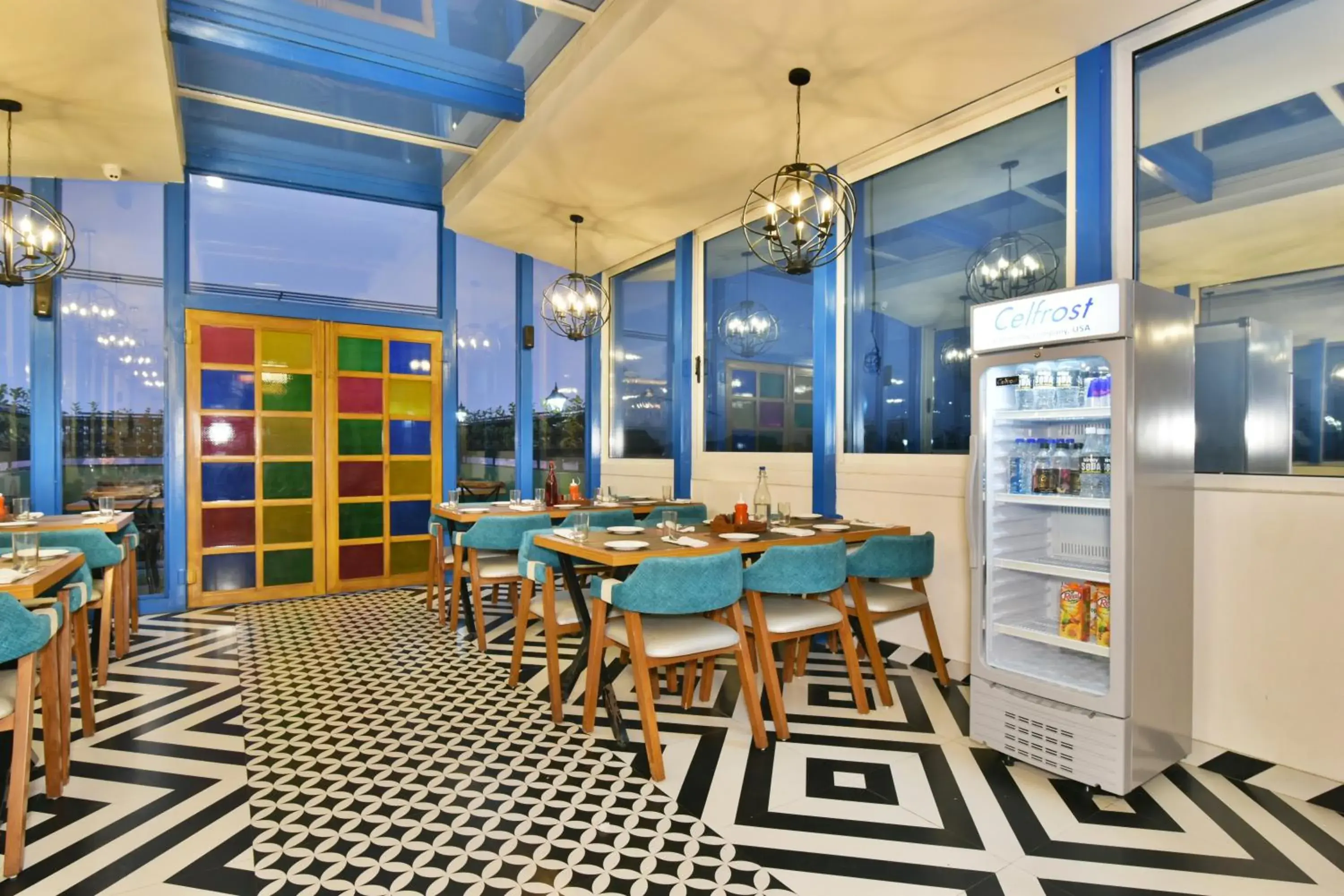 Restaurant/places to eat in Hotel Infa - 400m From Golden Temple Restaurant/places to eat in Hotel Infa - 400m From Golden Temple