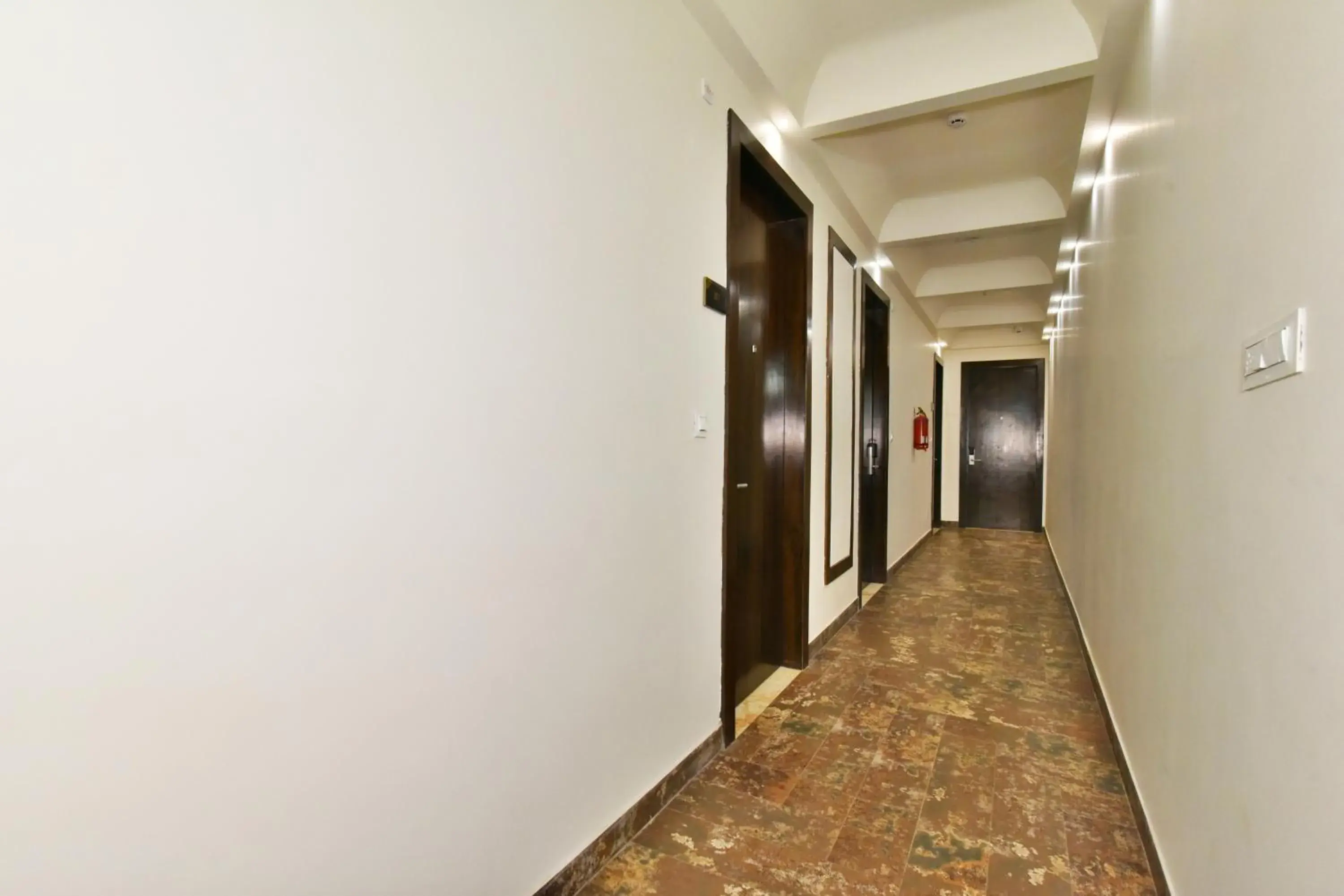 Property building in Hotel Infa - 400m From Golden Temple Property building in Hotel Infa - 400m From Golden Temple