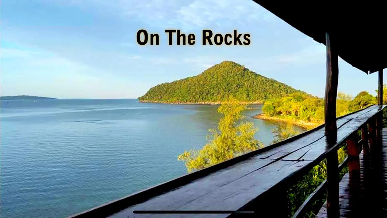 Property building in On the Rocks