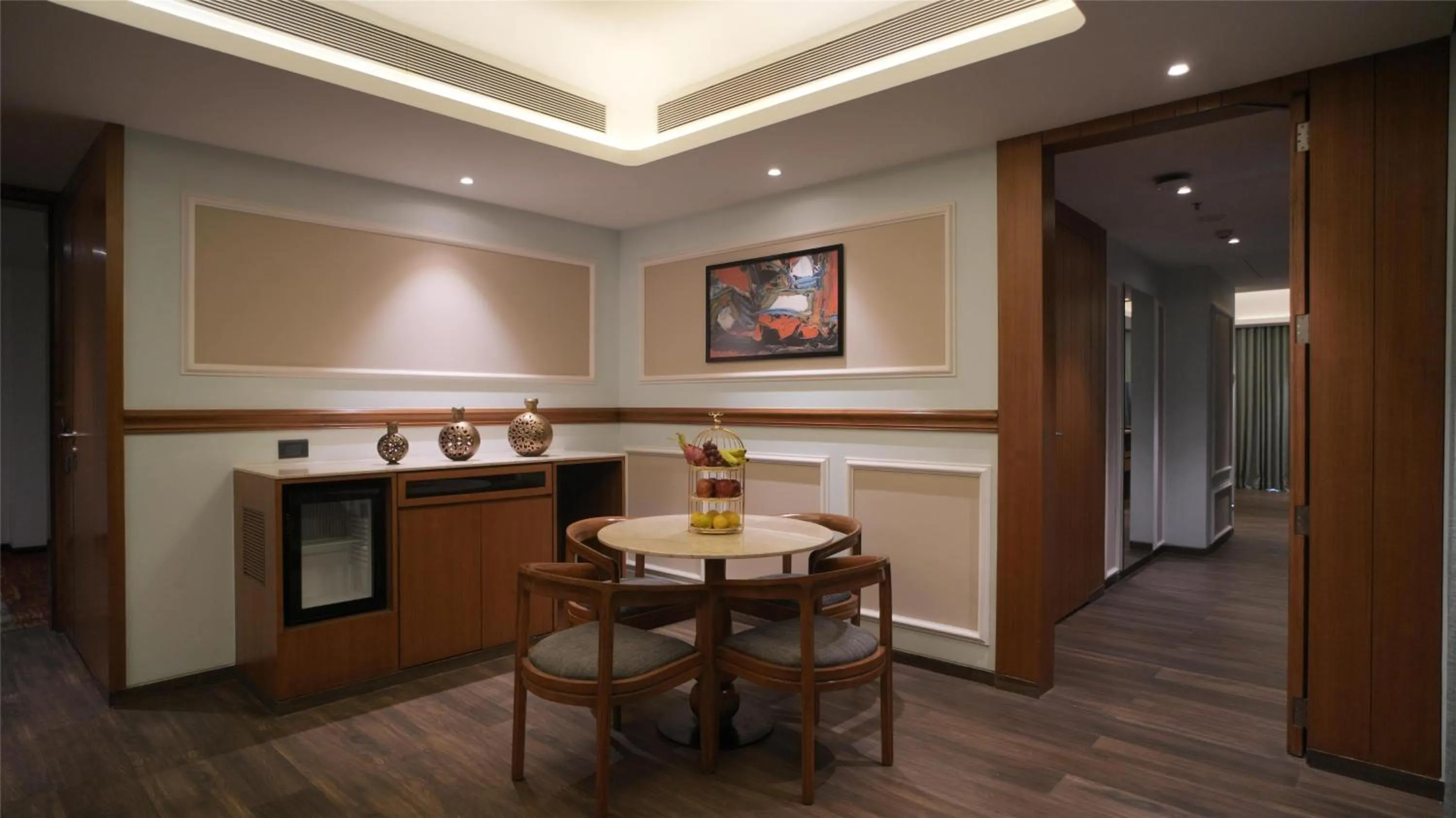 Other in Gift City Club, a member of Radisson Individuals