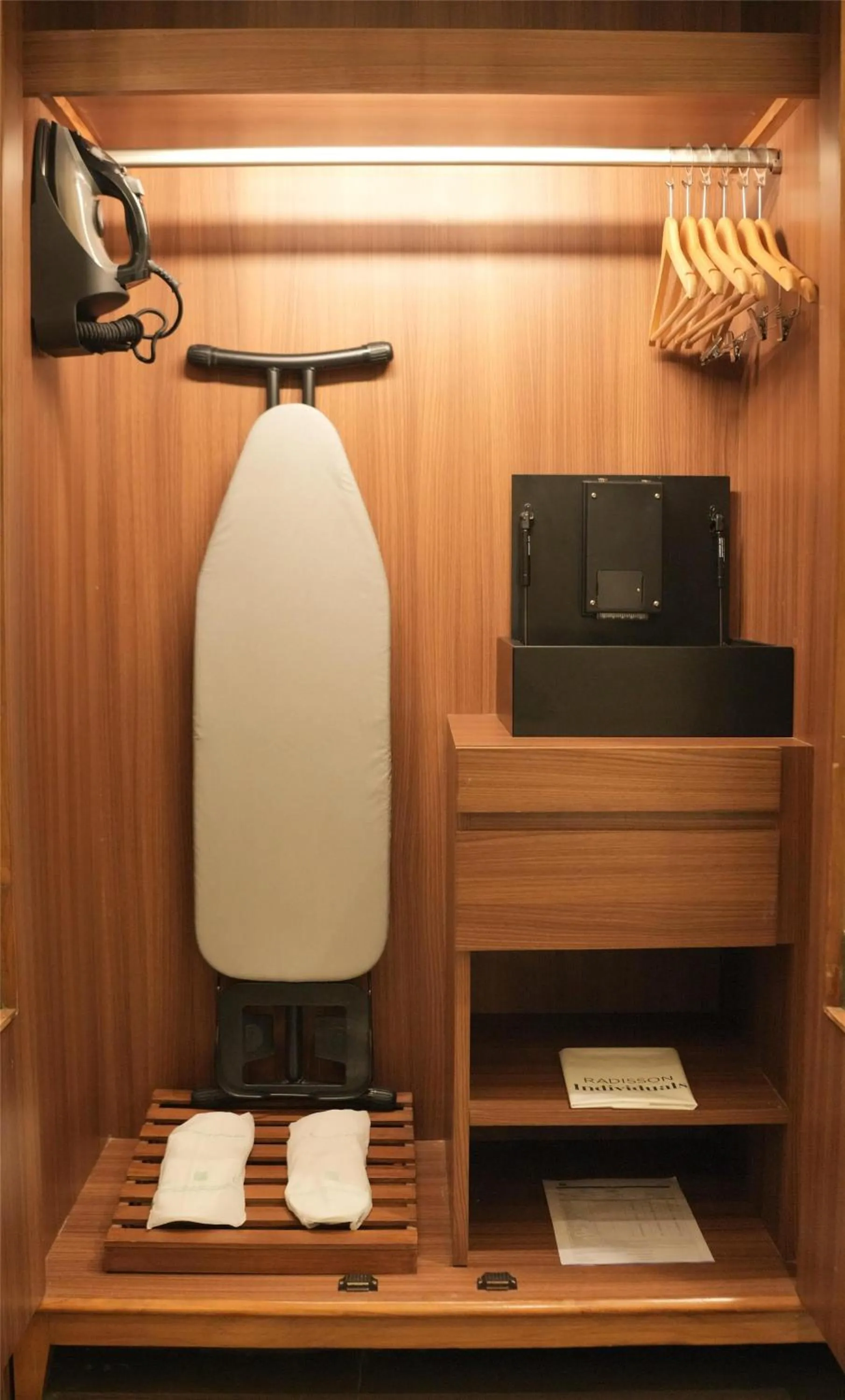 Other in Gift City Club, a member of Radisson Individuals