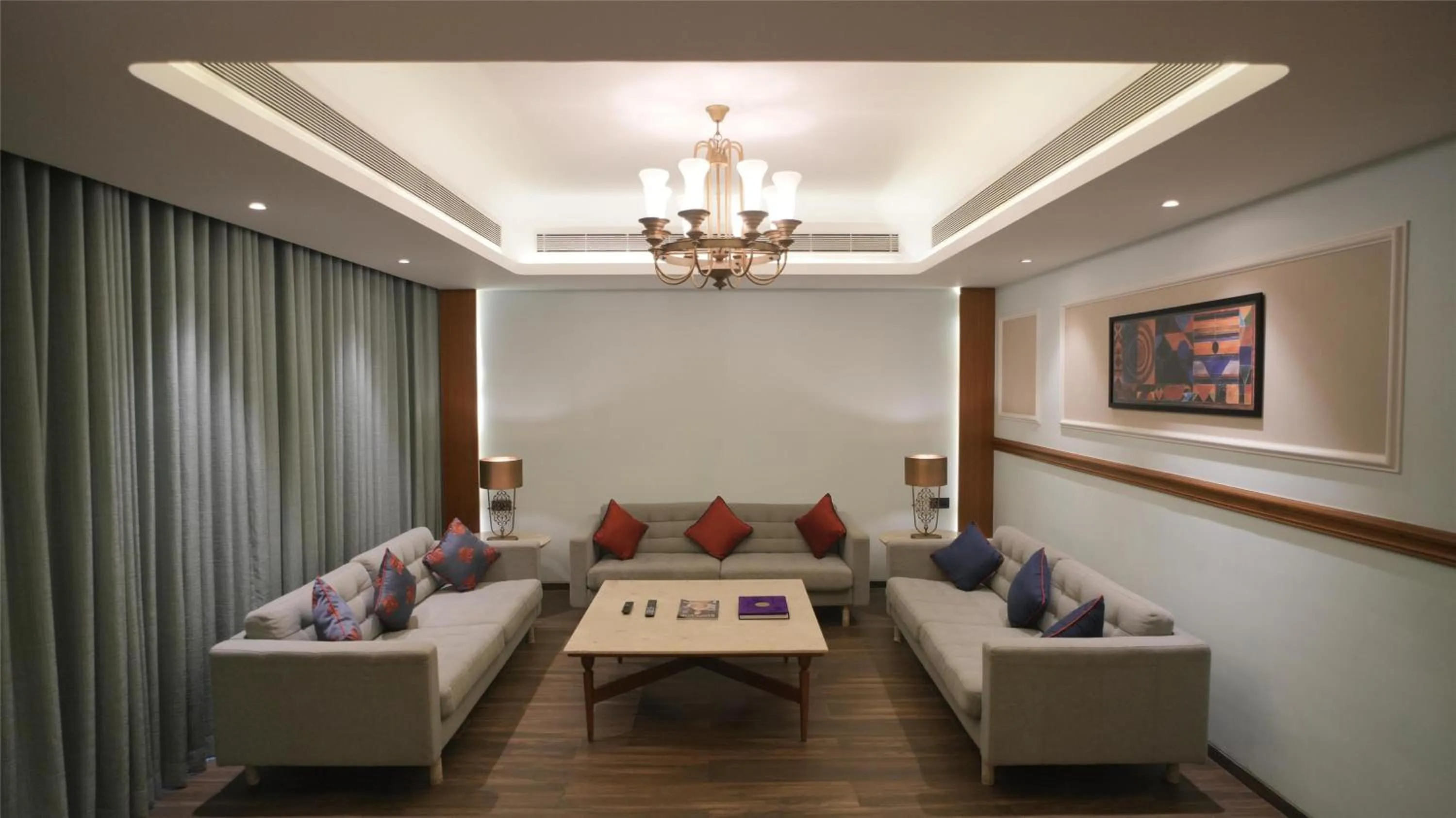 Other in Gift City Club, a member of Radisson Individuals