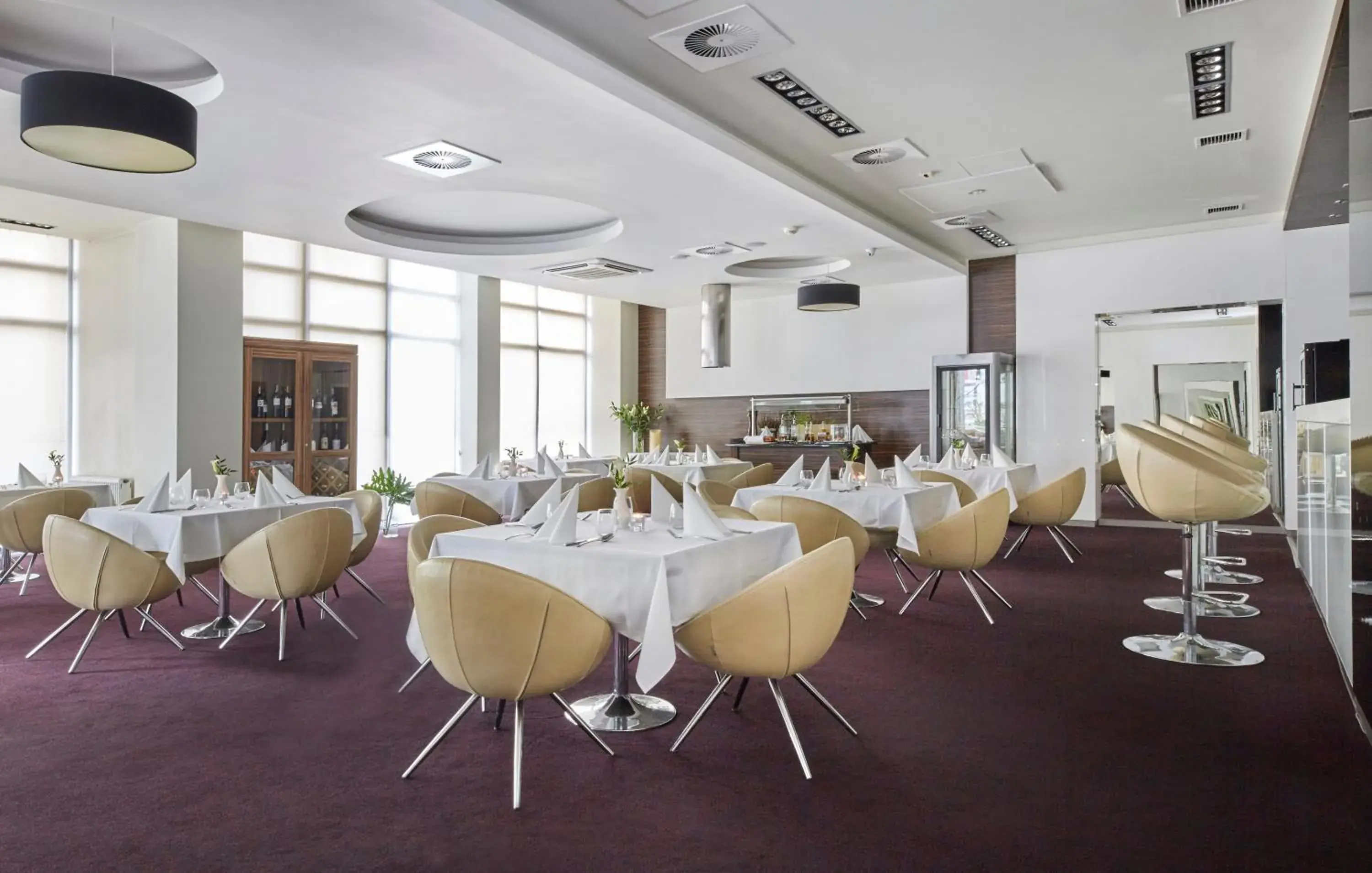 Restaurant/places to eat in Hotel Diva SPA Restaurant/places to eat in Hotel Diva SPA