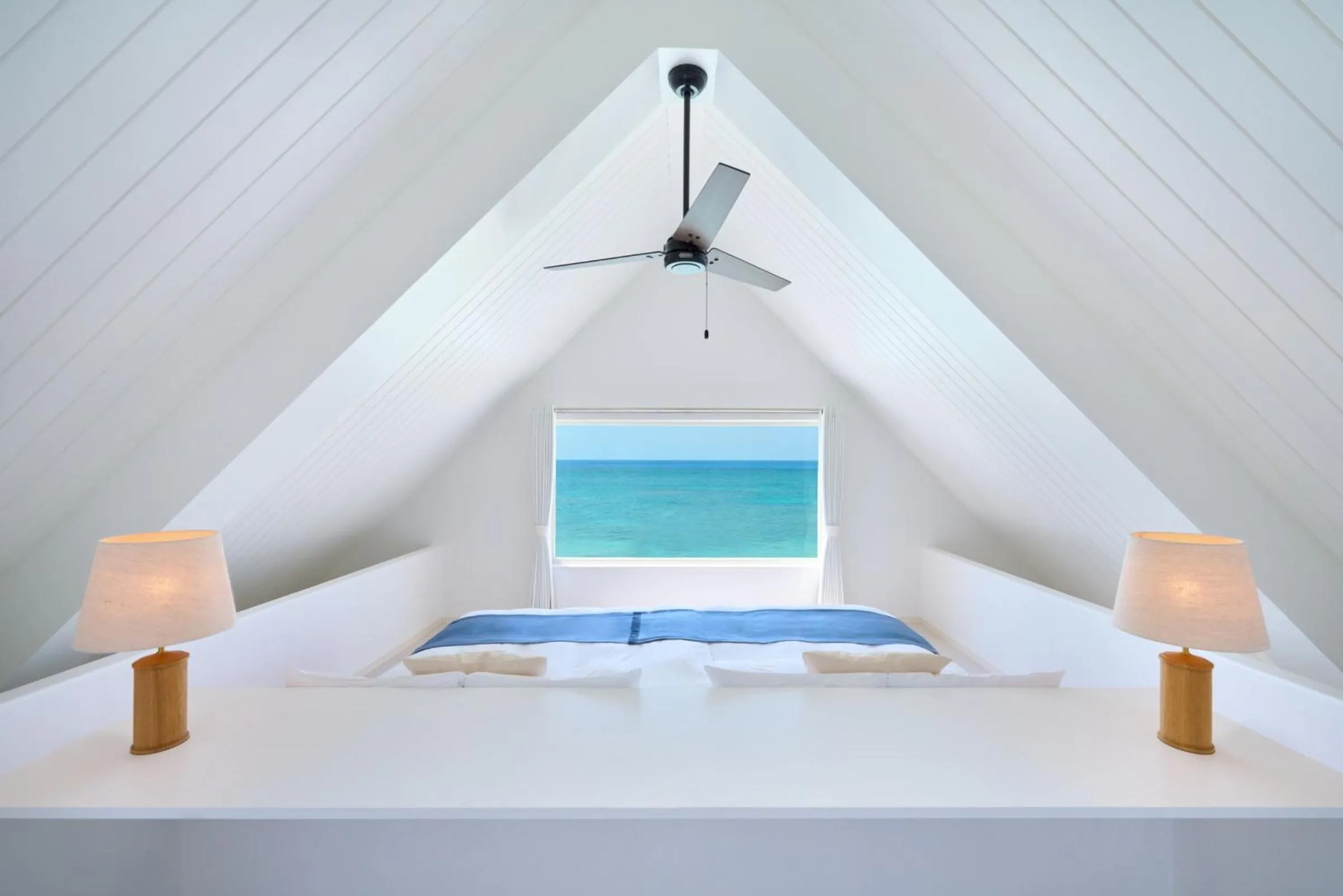 Bedroom, Bed in Pricia Resort Yoron