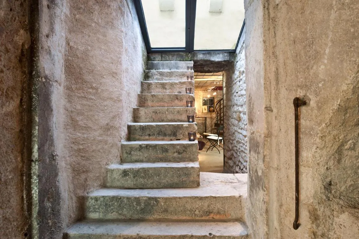 Other in Maison d'Hôte de Myon