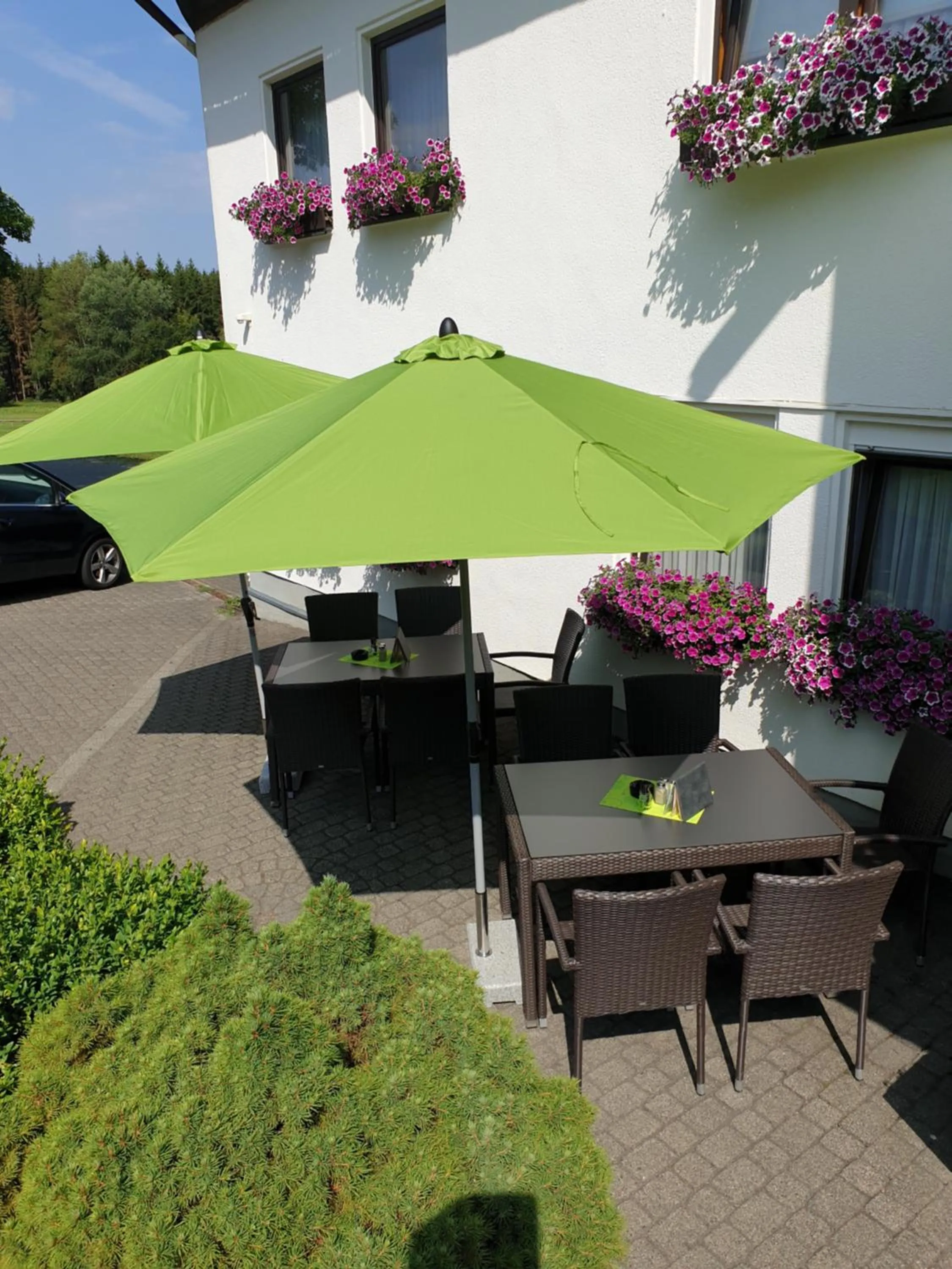 Landgasthof Restaurant Laibach