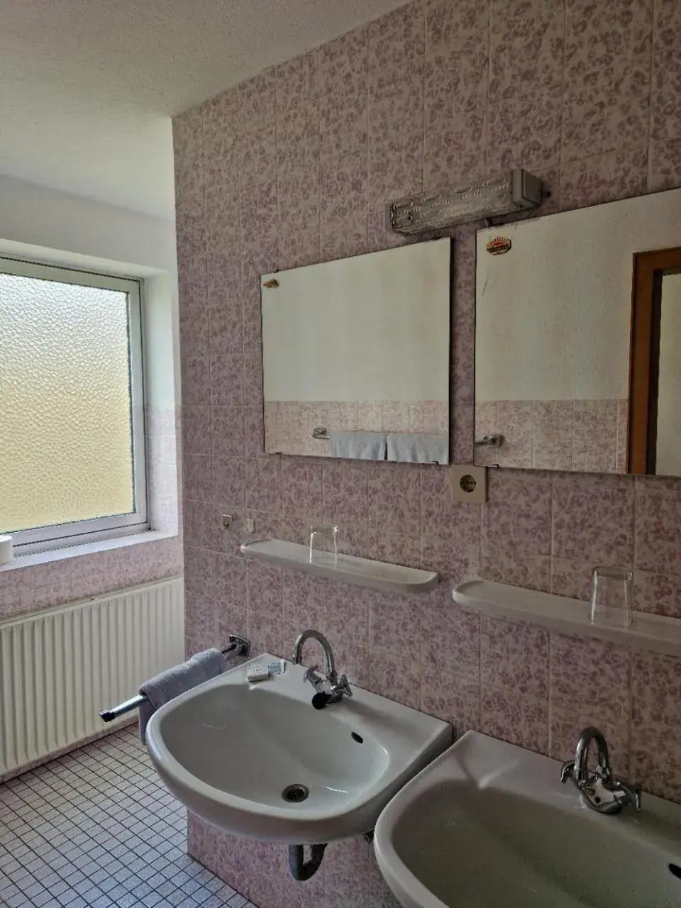 Double Room - Single in Landgasthof Restaurant Laibach Double Room - Single in Landgasthof Restaurant Laibach