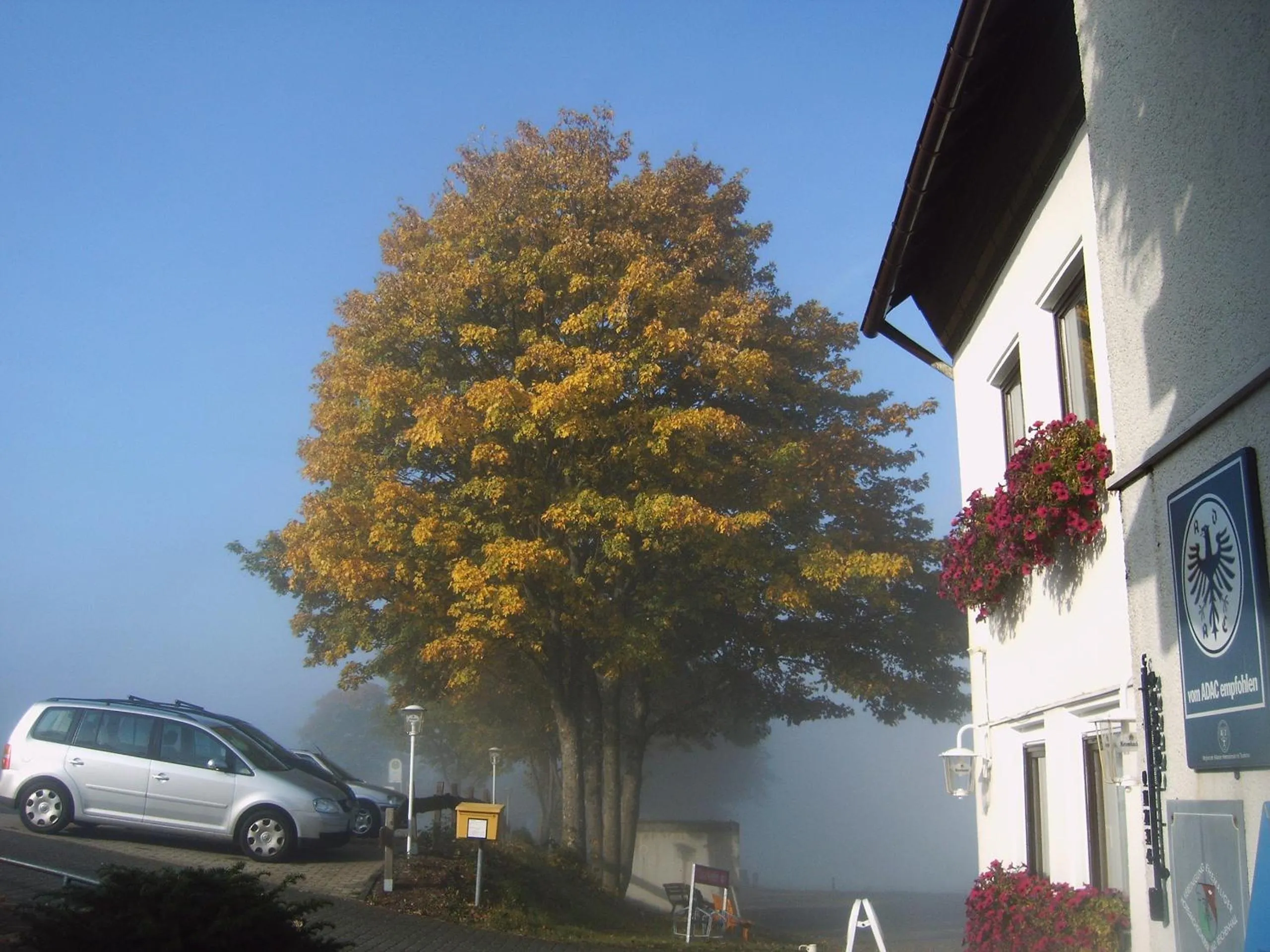 Landgasthof Restaurant Laibach