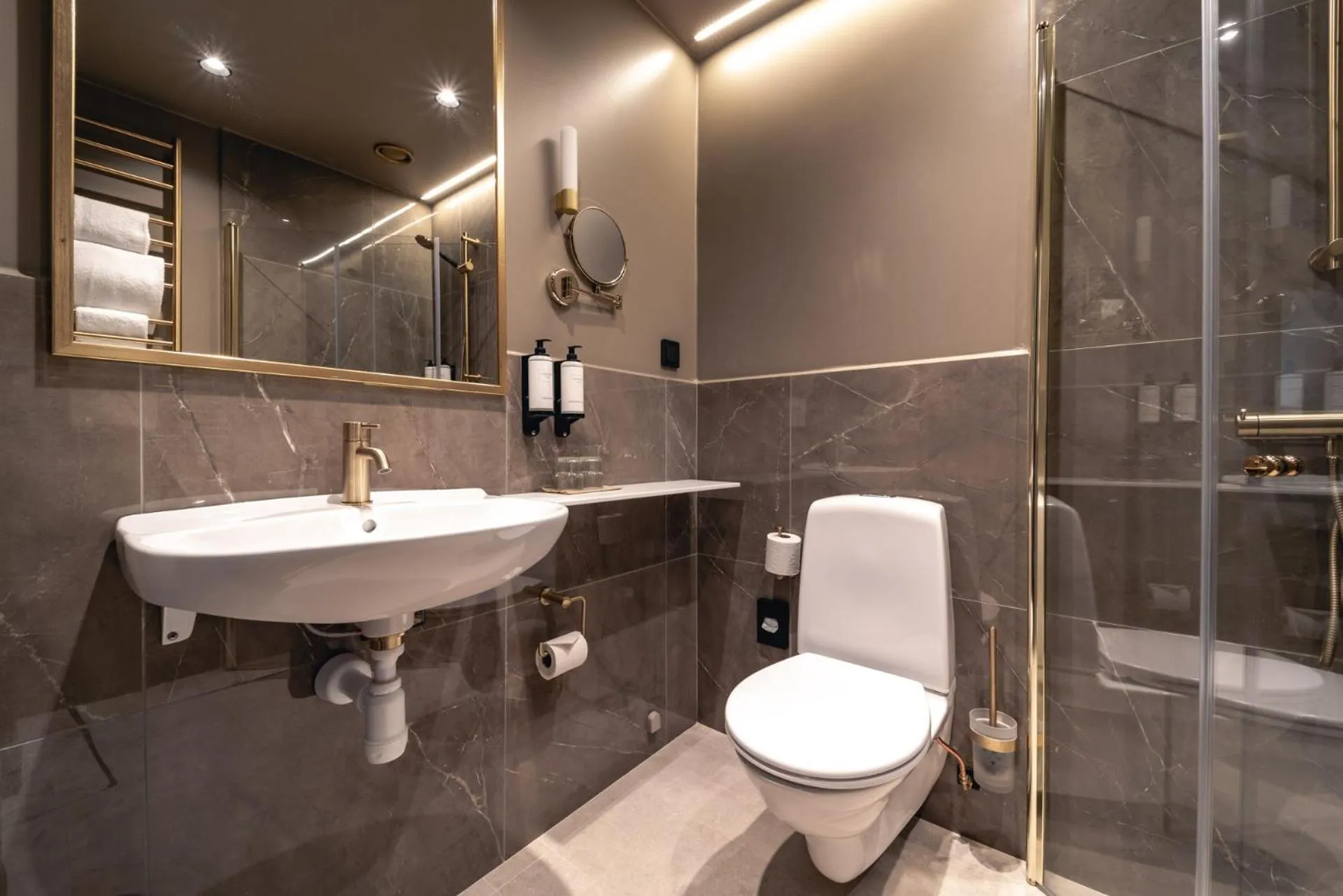 Best Western Strand Hotel