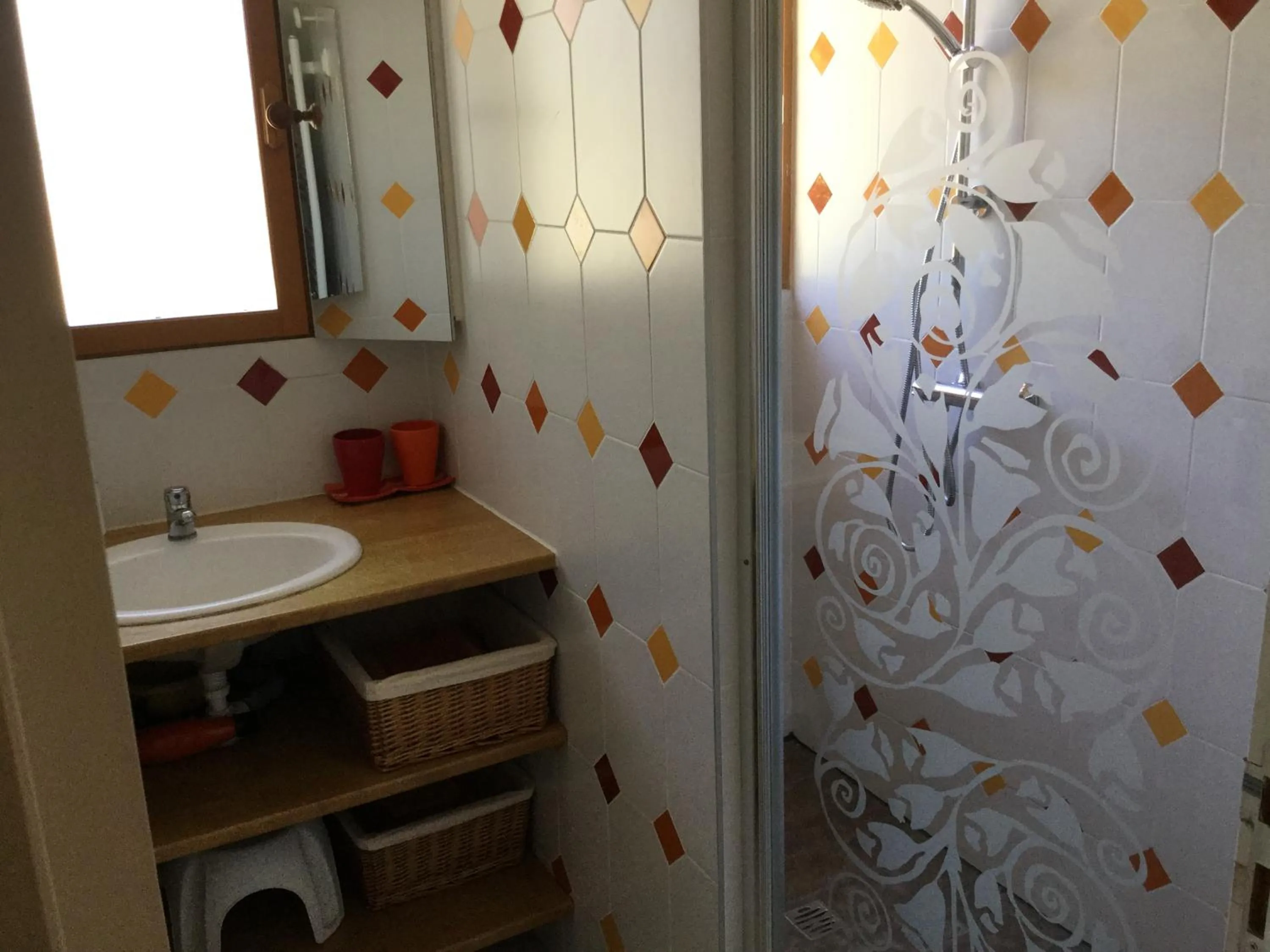 MAS SOLEIL ET VIGNES