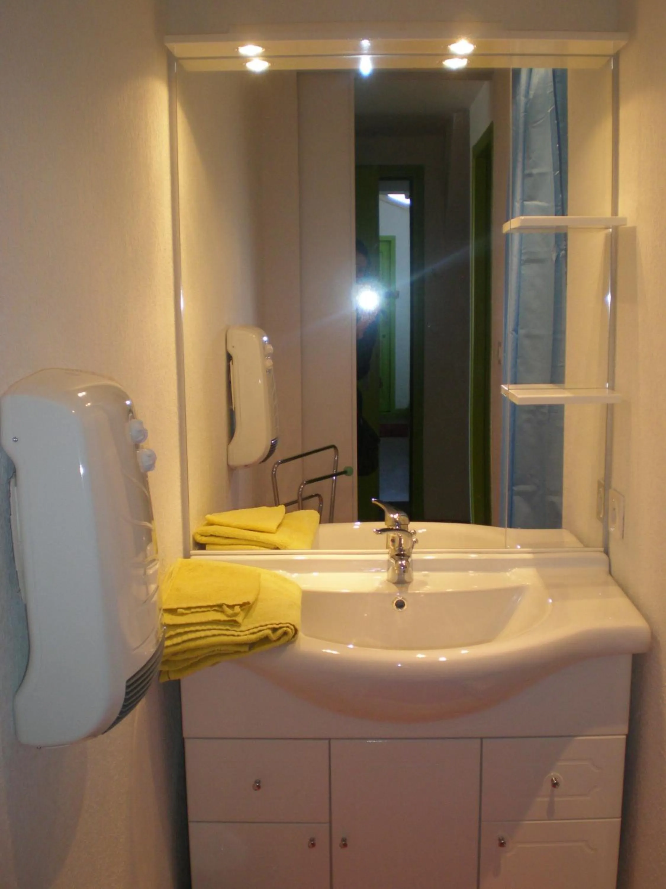 Appart Hotel de la Paix