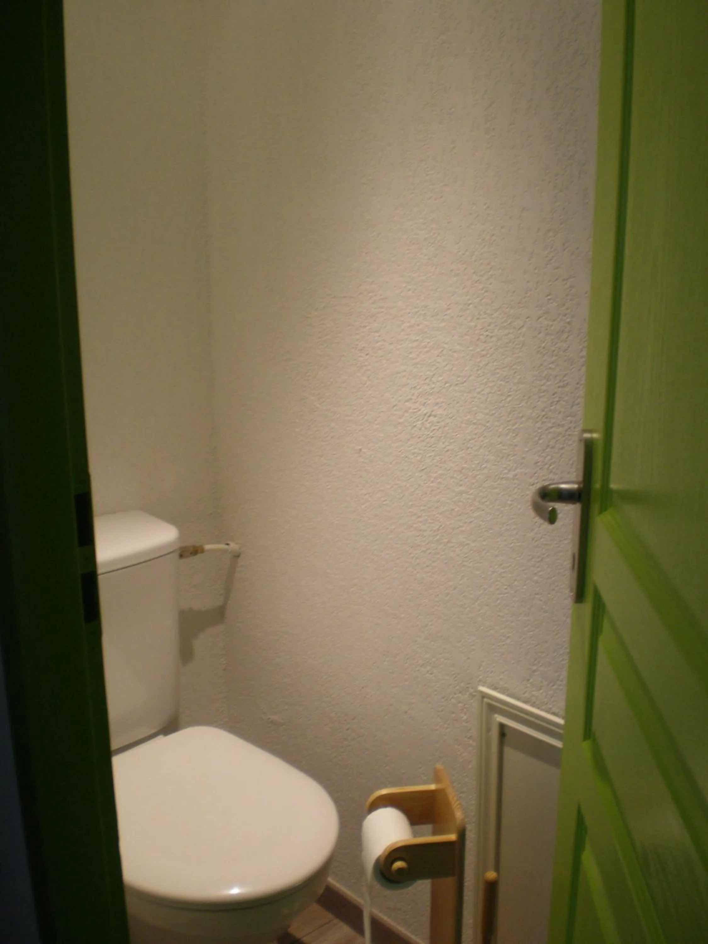 Appart Hotel de la Paix