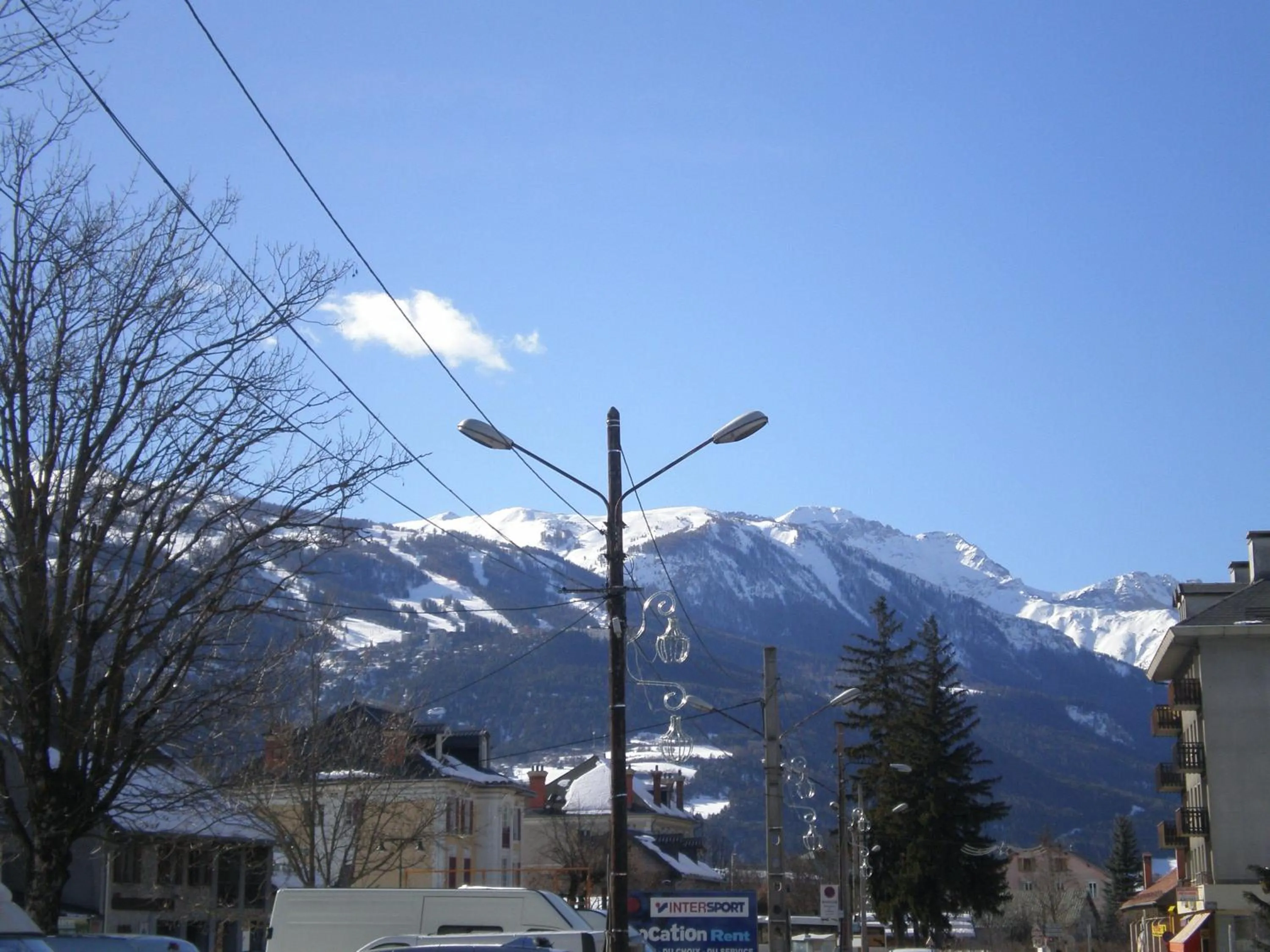 Appart Hotel de la Paix