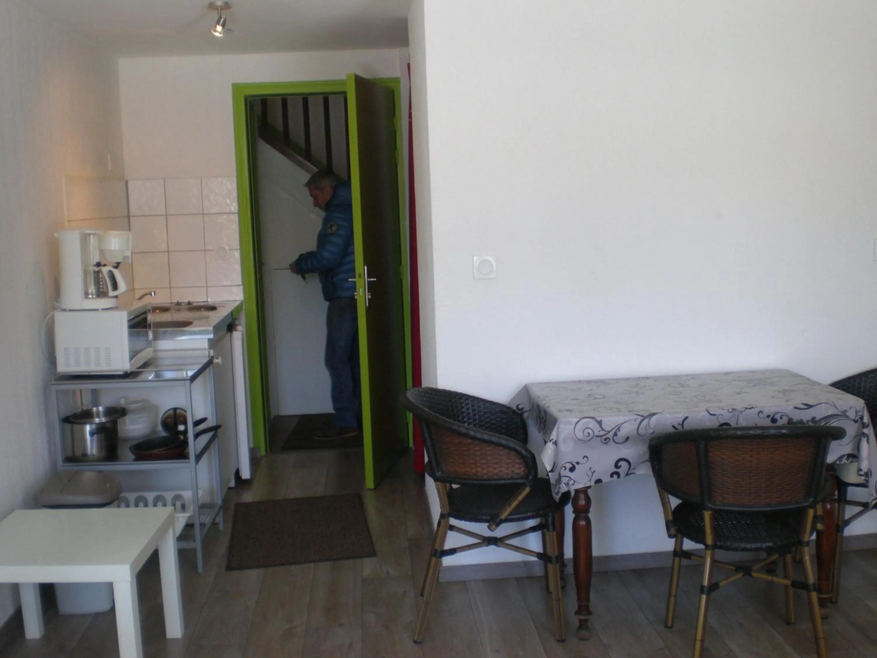 Appart Hotel de la Paix