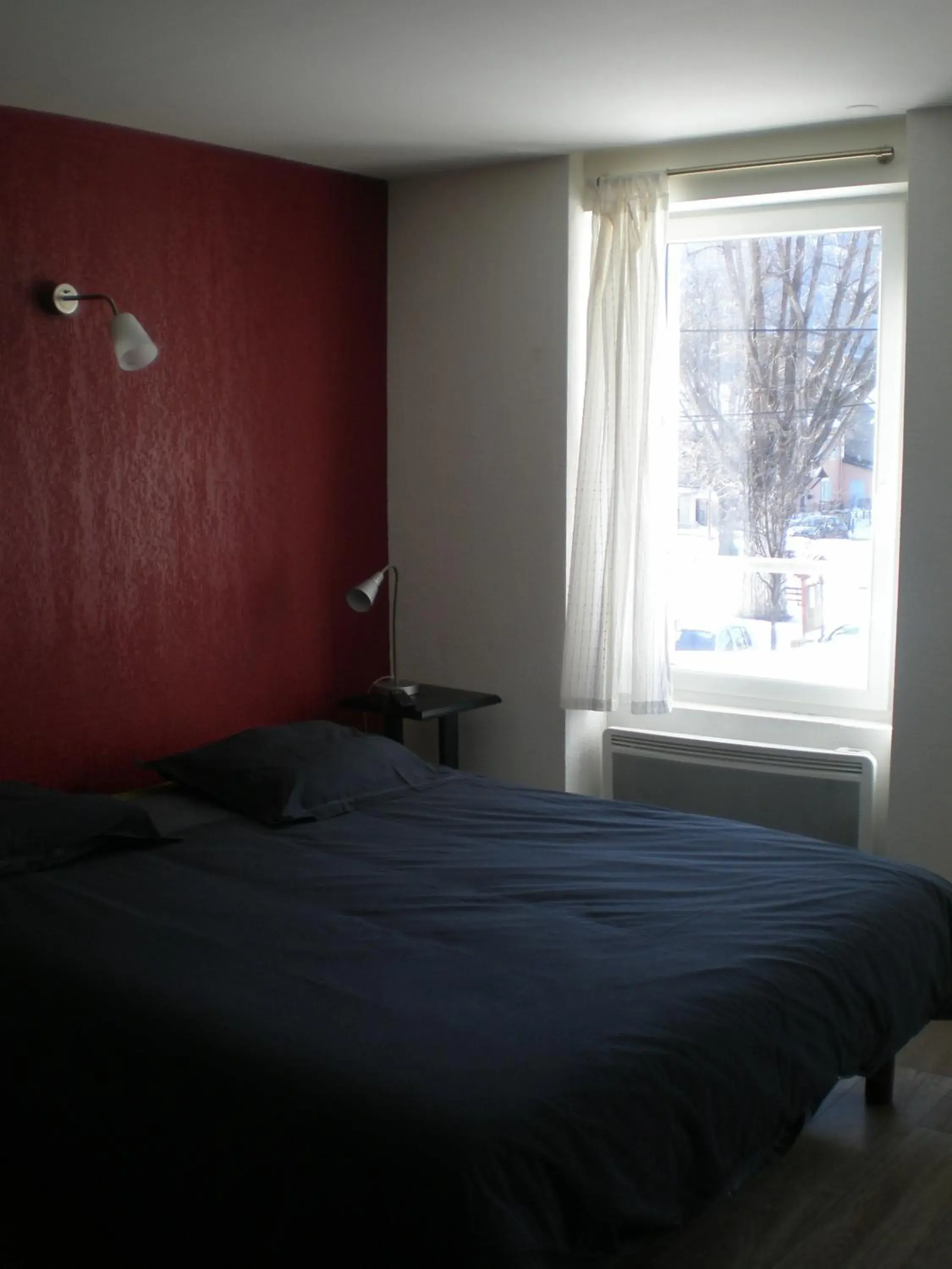 Studio Apartment in Appart Hotel de la Paix Studio Apartment in Appart Hotel de la Paix