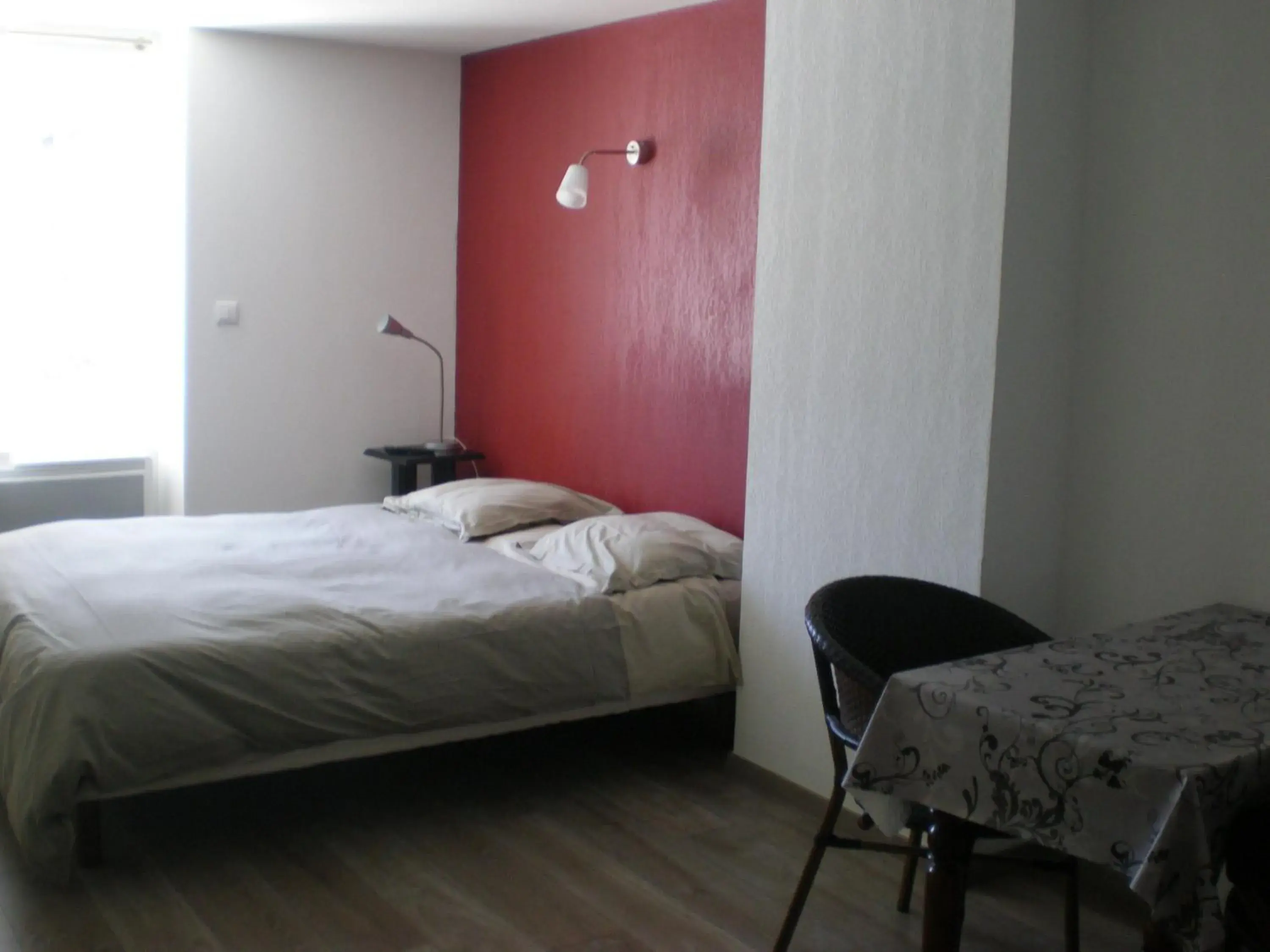 Studio in Appart Hotel de la Paix Studio in Appart Hotel de la Paix