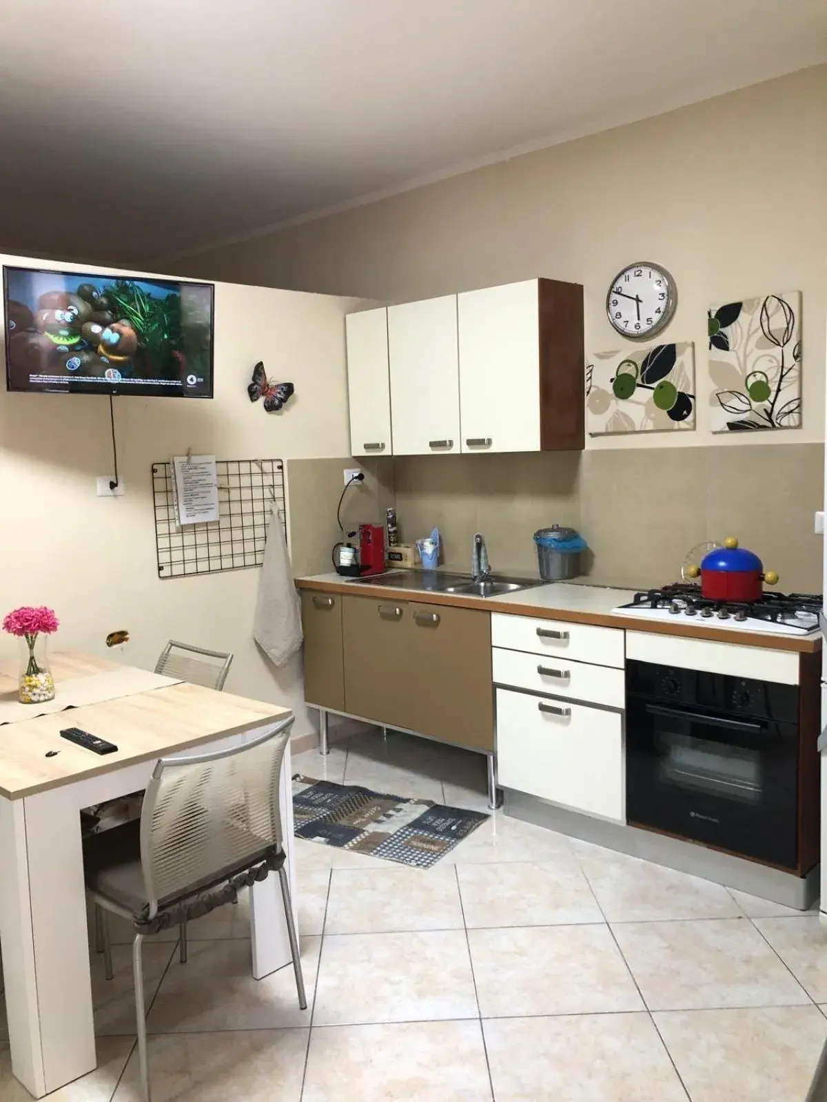 A Casa di nonna Emilia A Casa di nonna Emilia