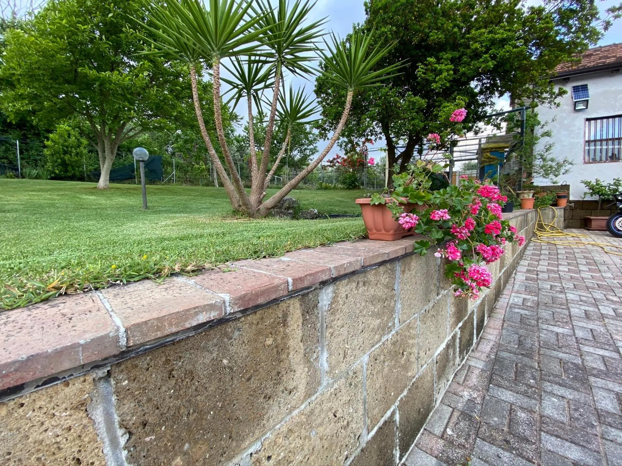 A Casa di nonna Emilia