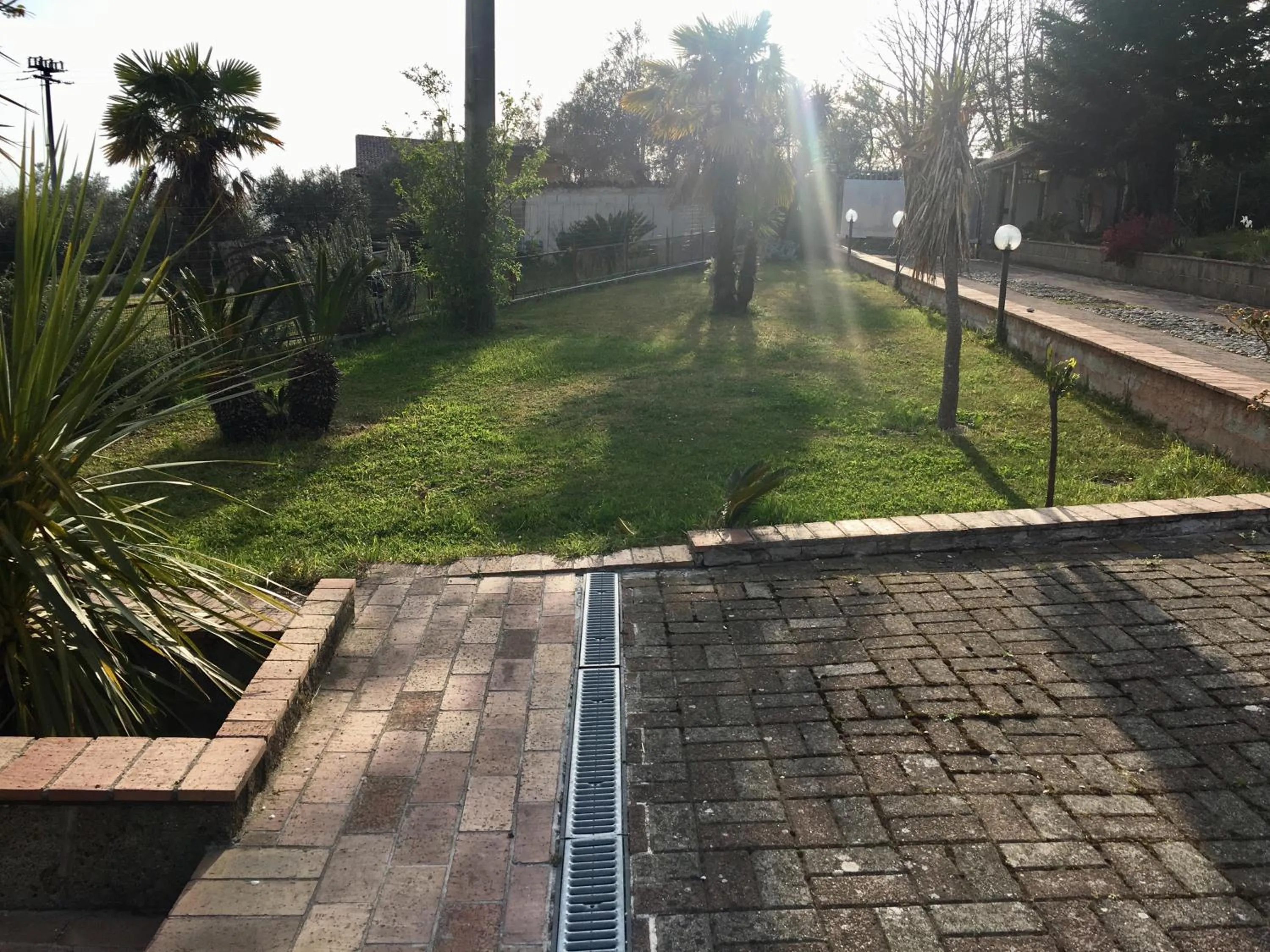 A Casa di nonna Emilia