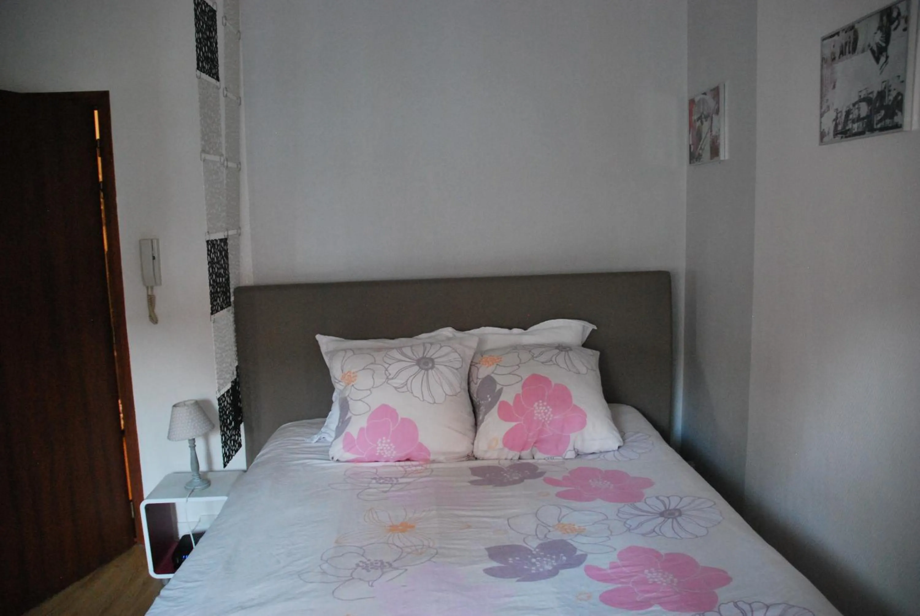 Bed in Les studios de la grand Place