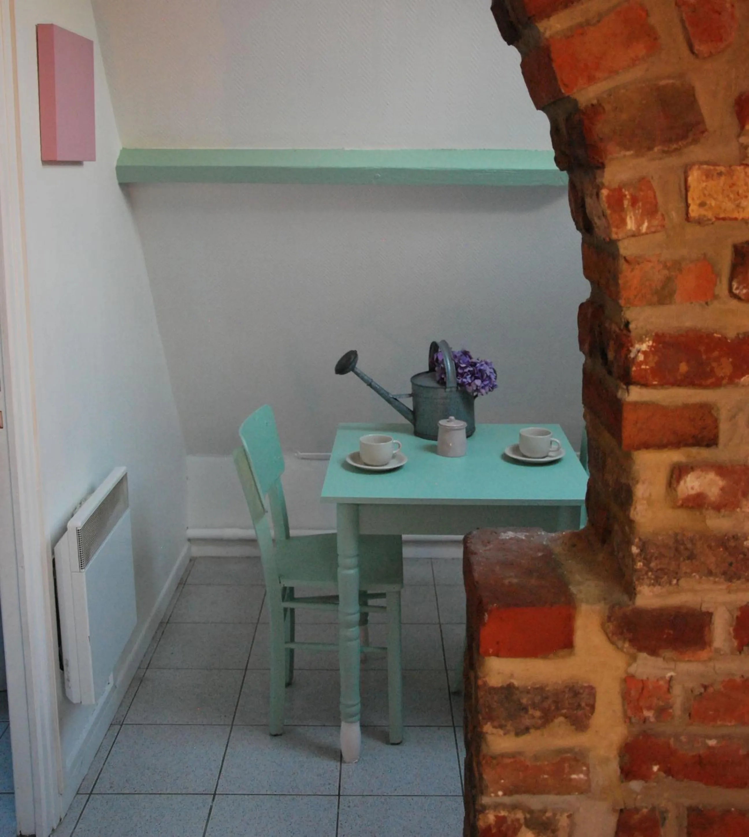 Photo of the whole room in Les studios de la grand Place