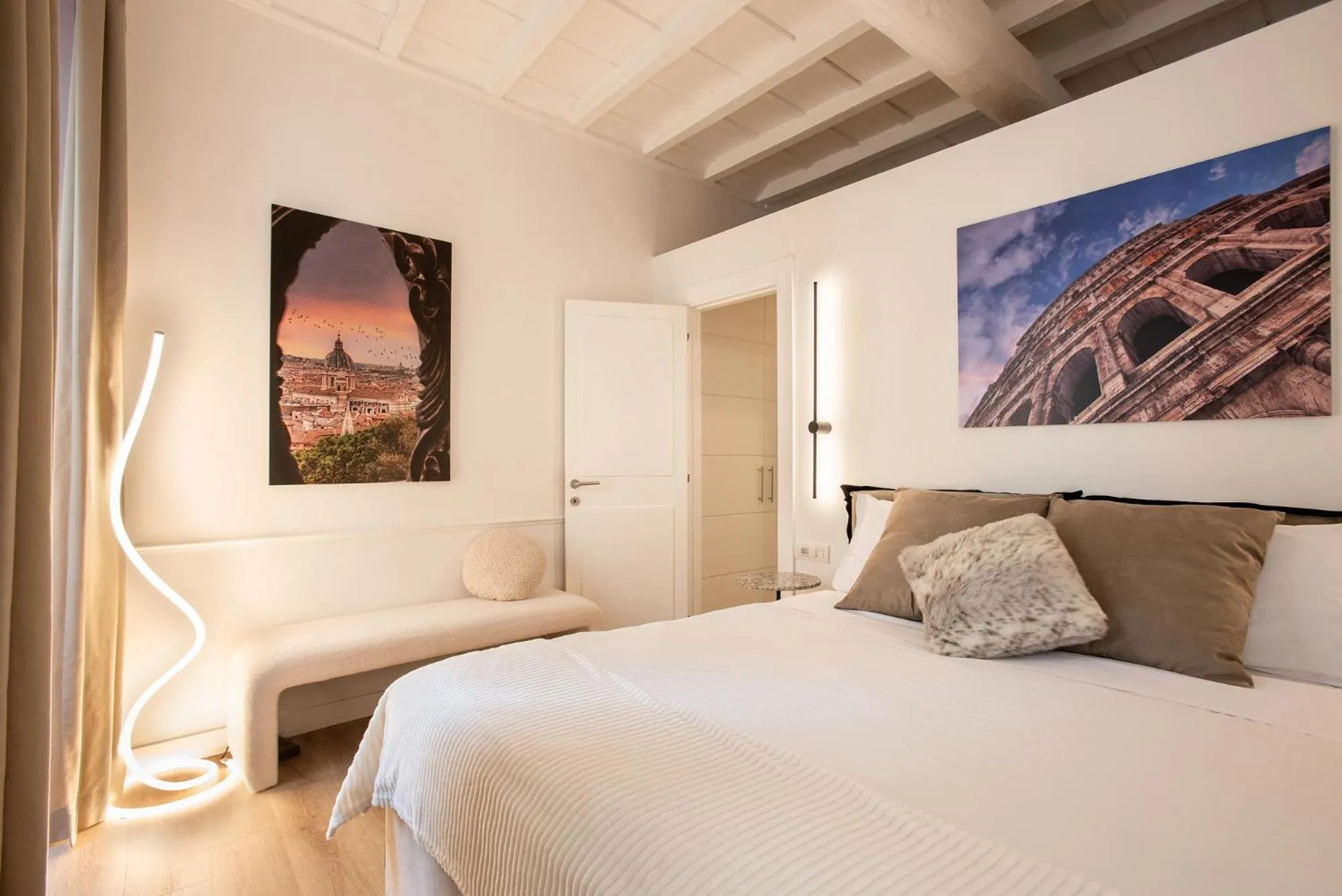 Pantheon Suites Rome 2