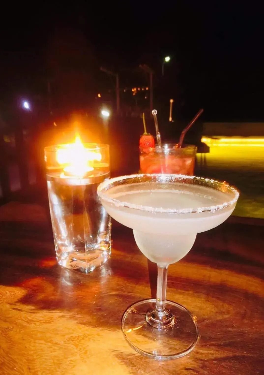 Food and drinks in The Gallery Hotel Nai Harn Food and drinks in The Gallery Hotel Nai Harn