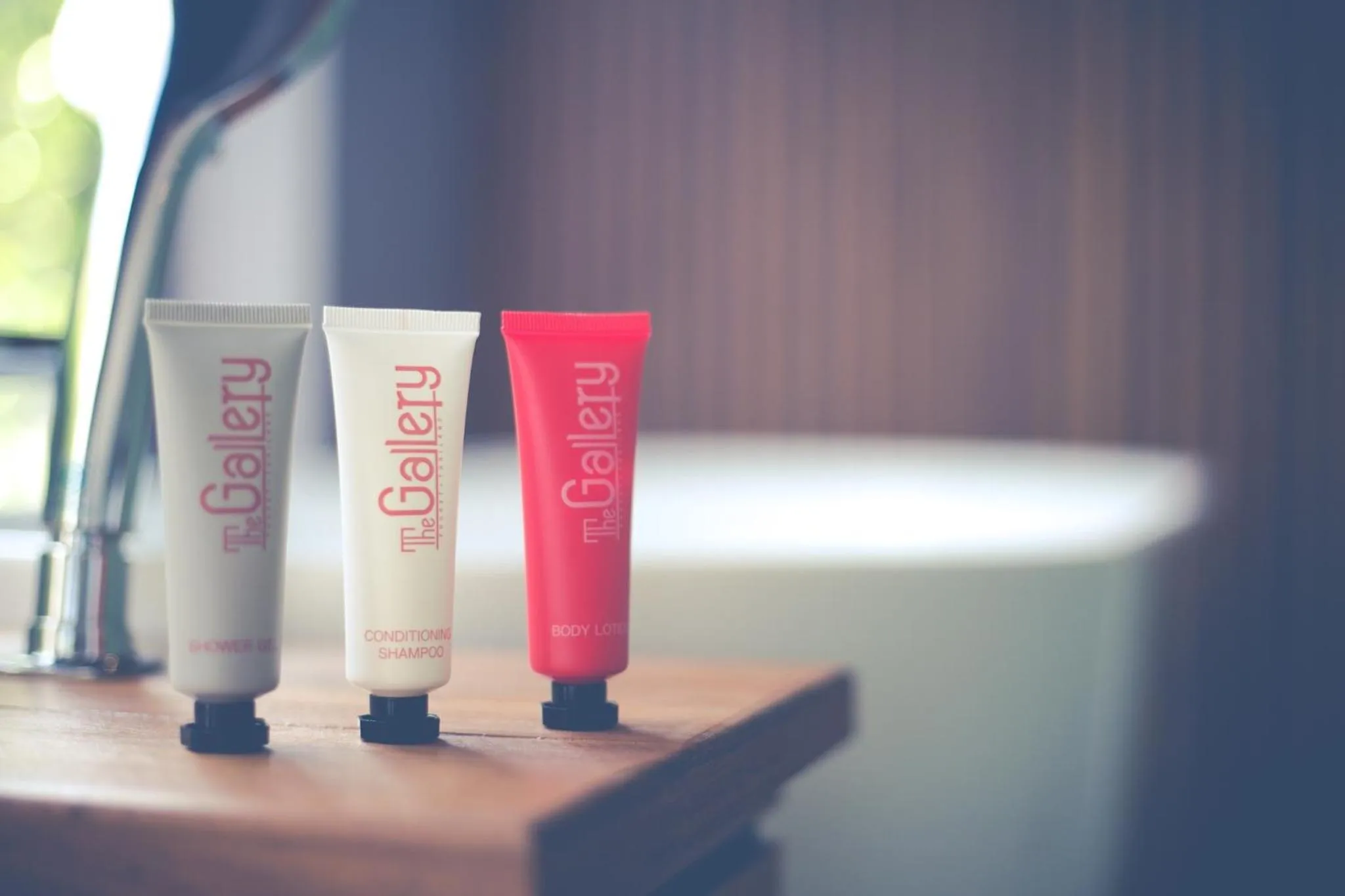 Bathroom in The Gallery Hotel Nai Harn