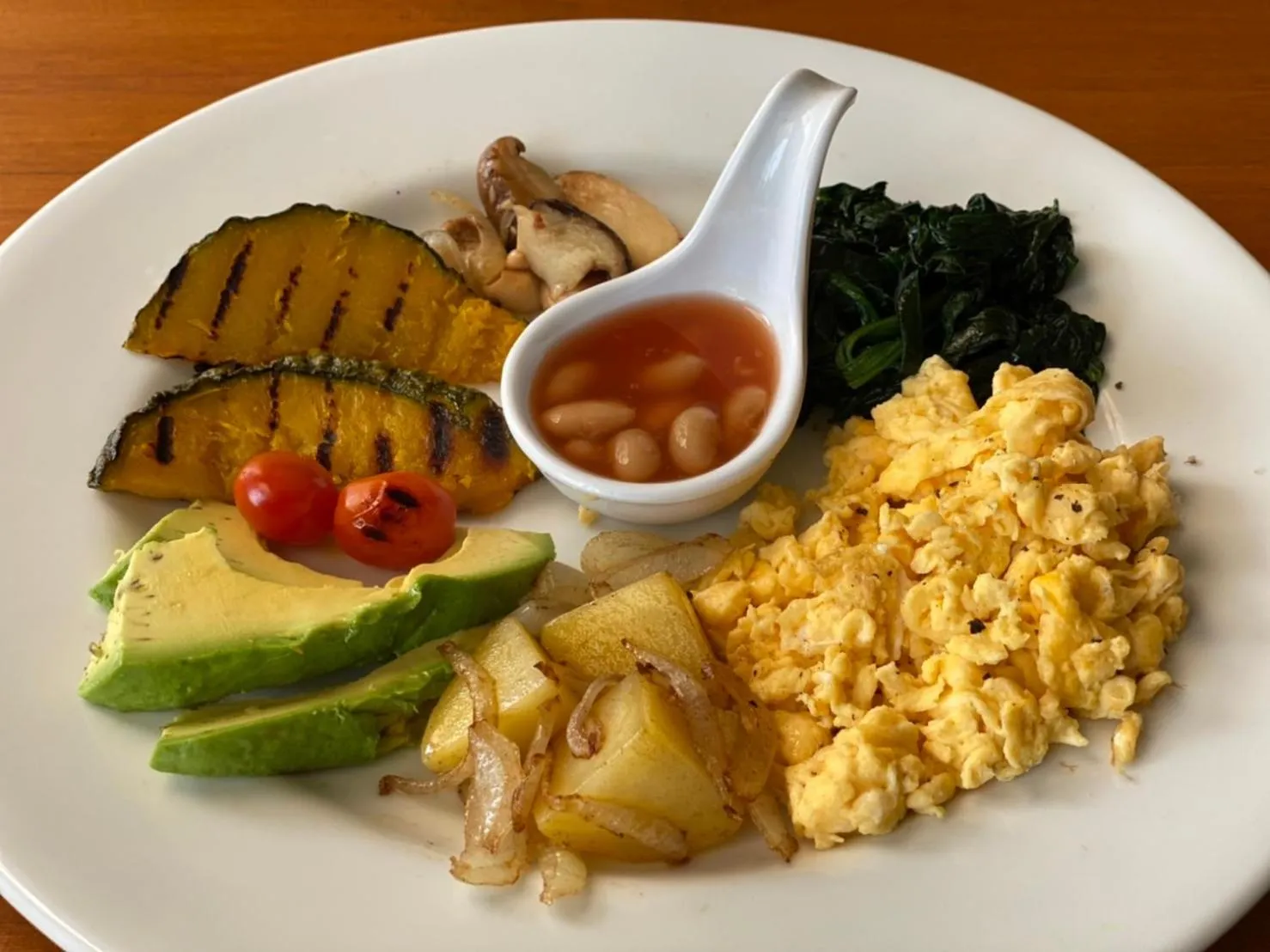 Food and drinks in The Gallery Hotel Nai Harn