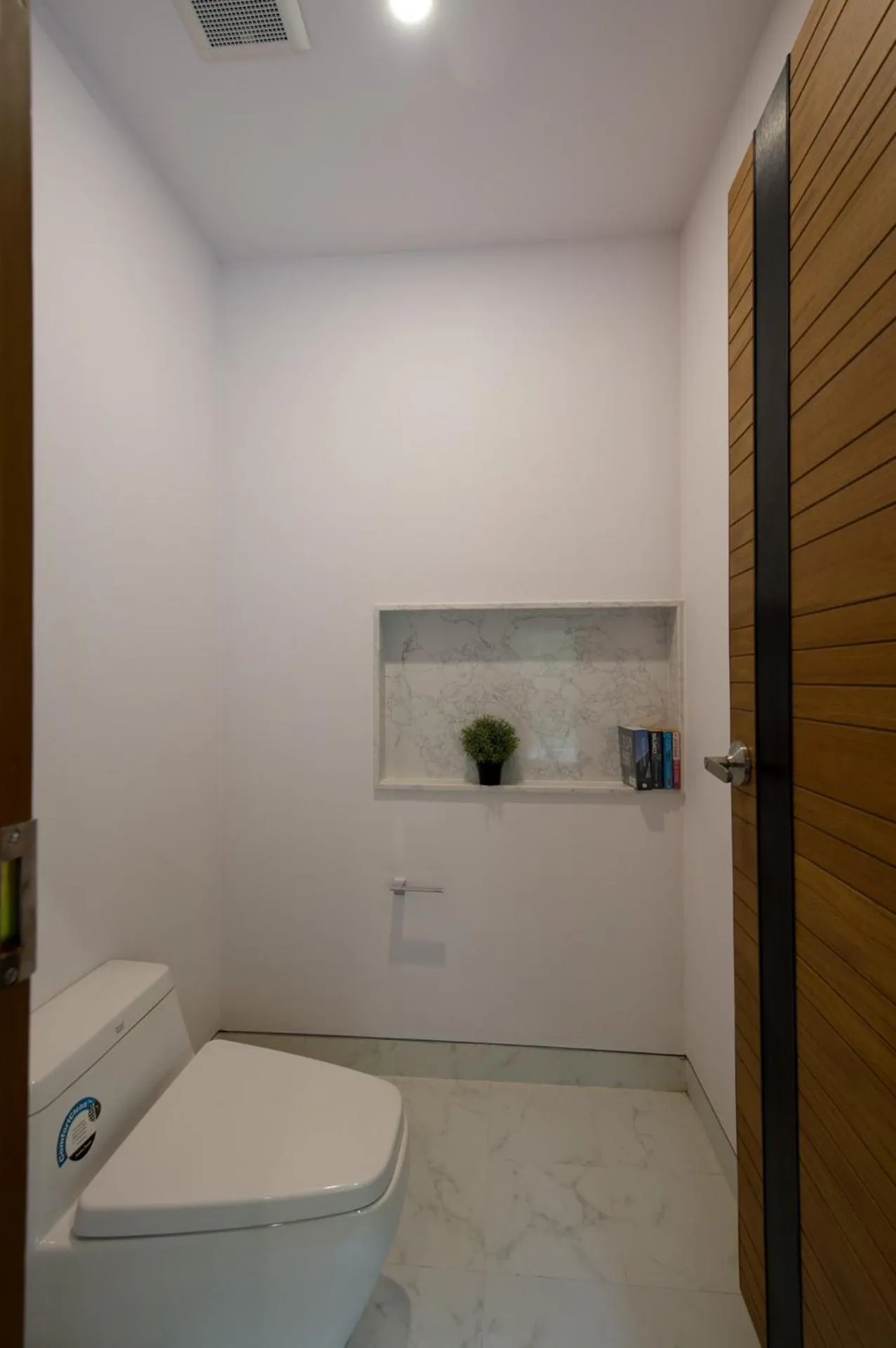 Guests in The Gallery Hotel Nai Harn