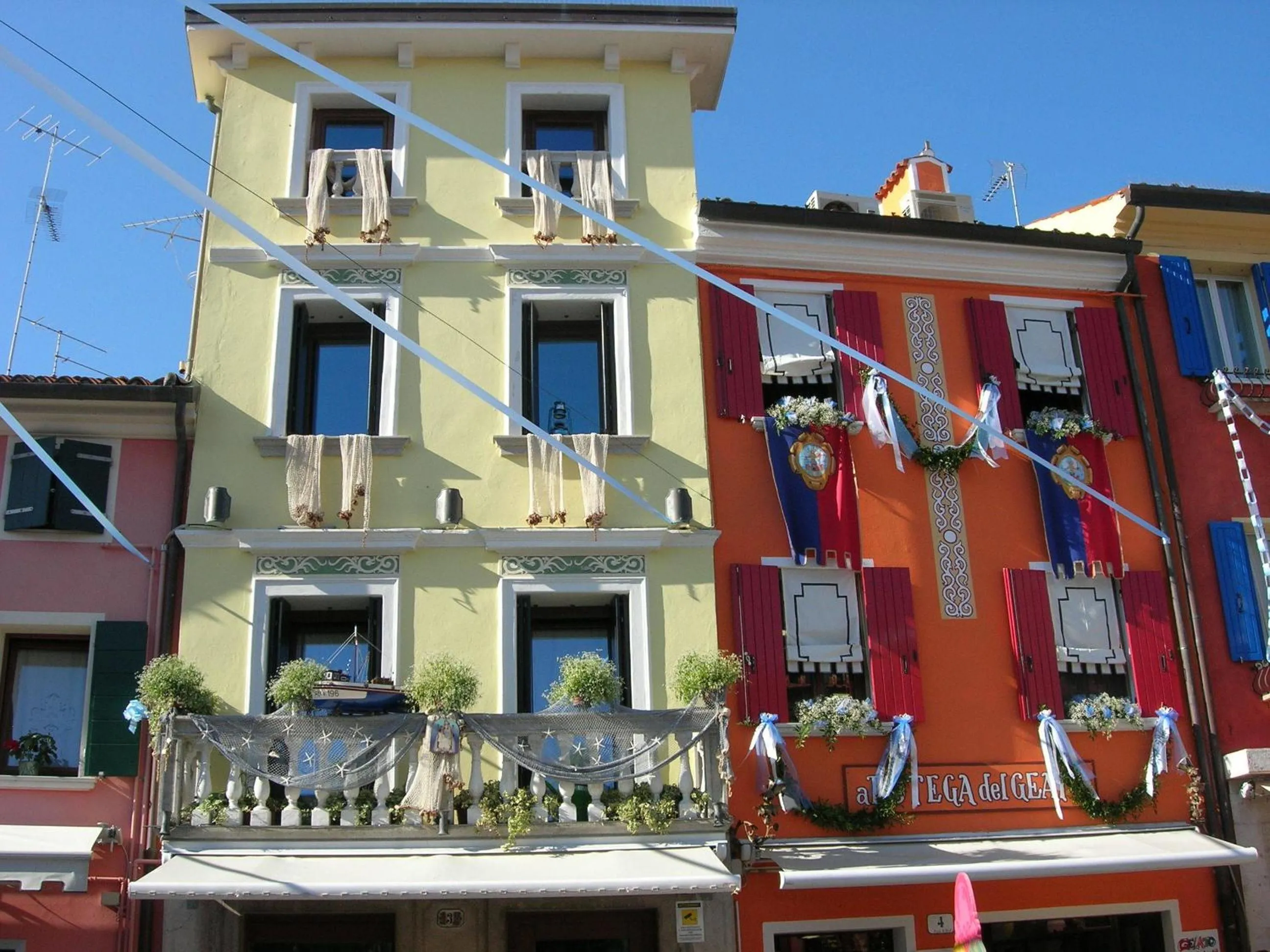 Other in Hotel Royal Garnì