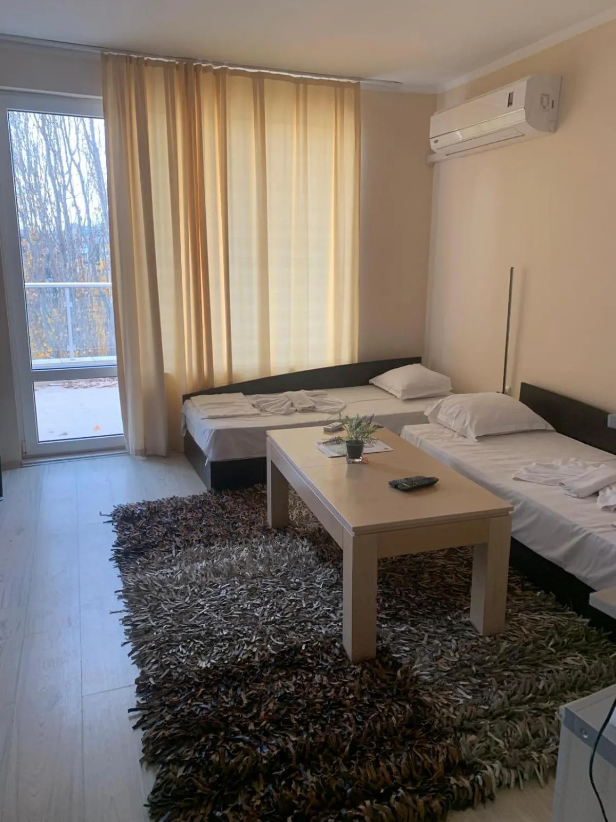 MNG Holiday Yassen Apartments
