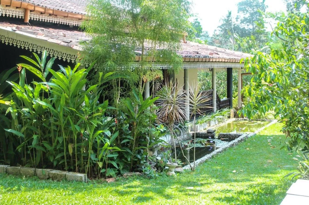 Plantation Villa