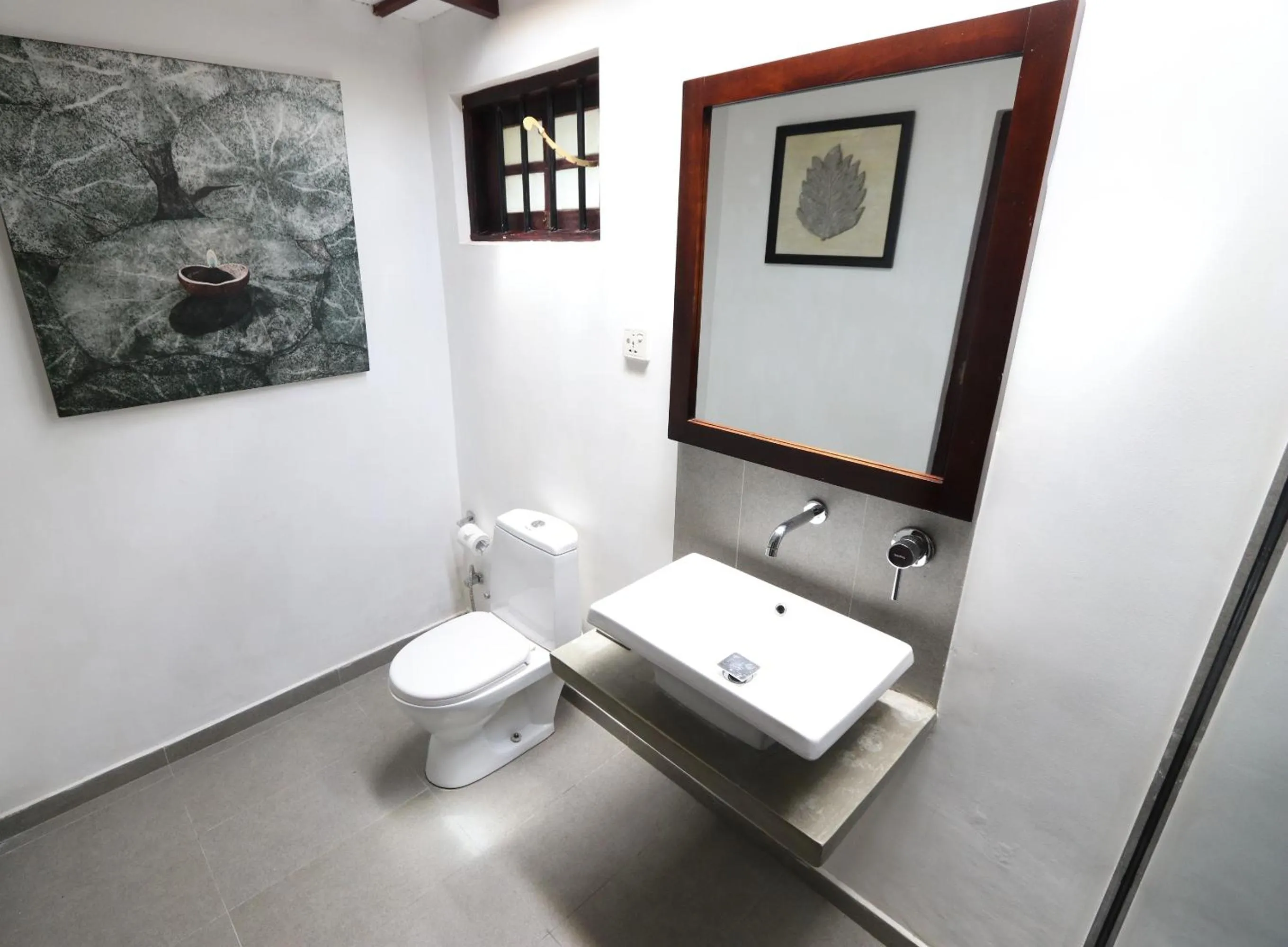 Plantation Villa