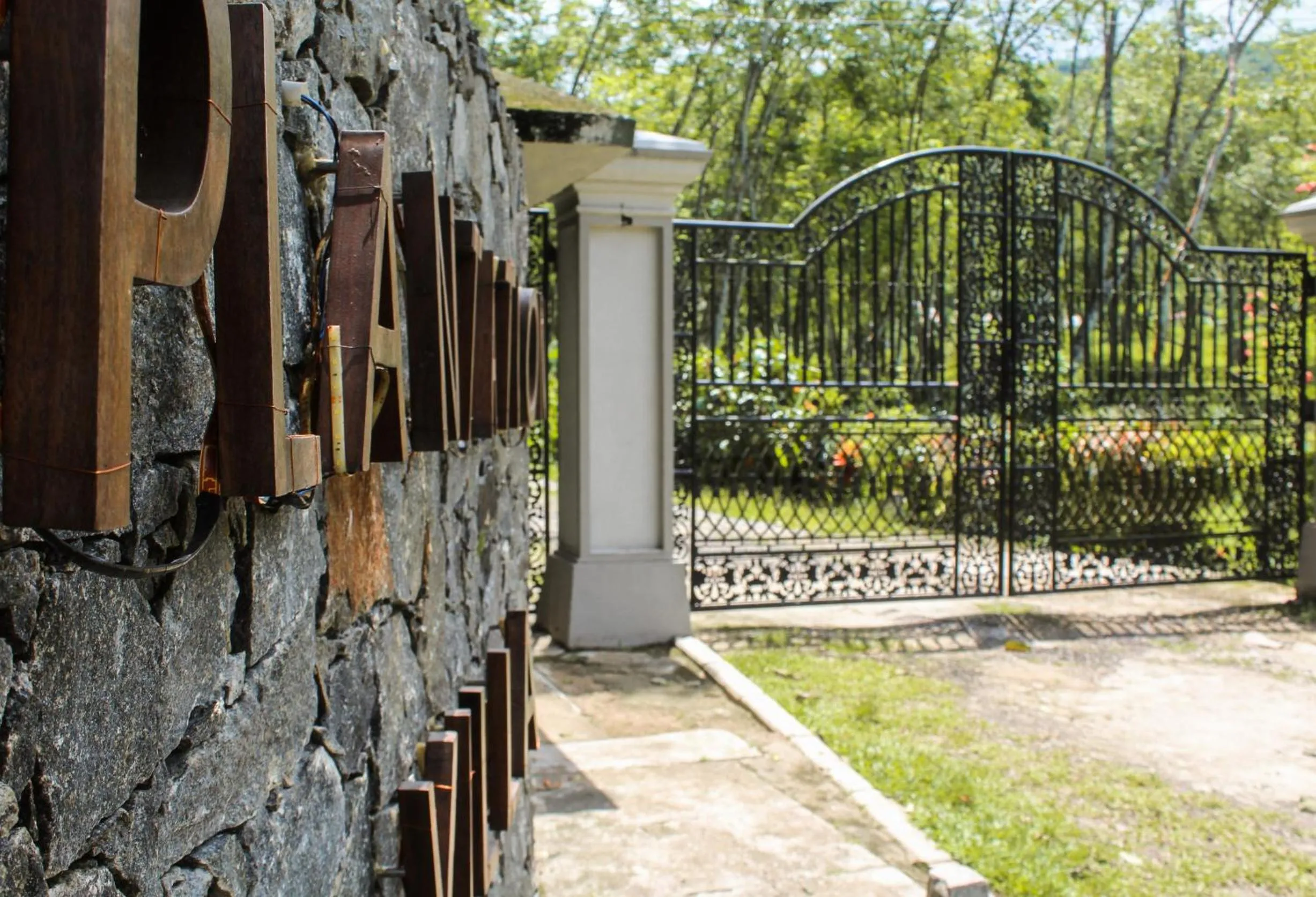 Plantation Villa