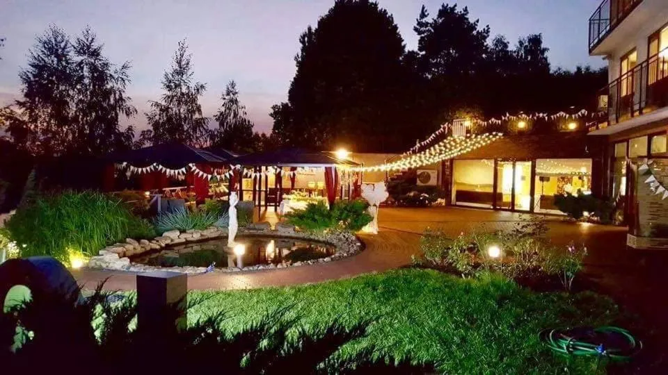 Property building in Villa Alicante & SPA