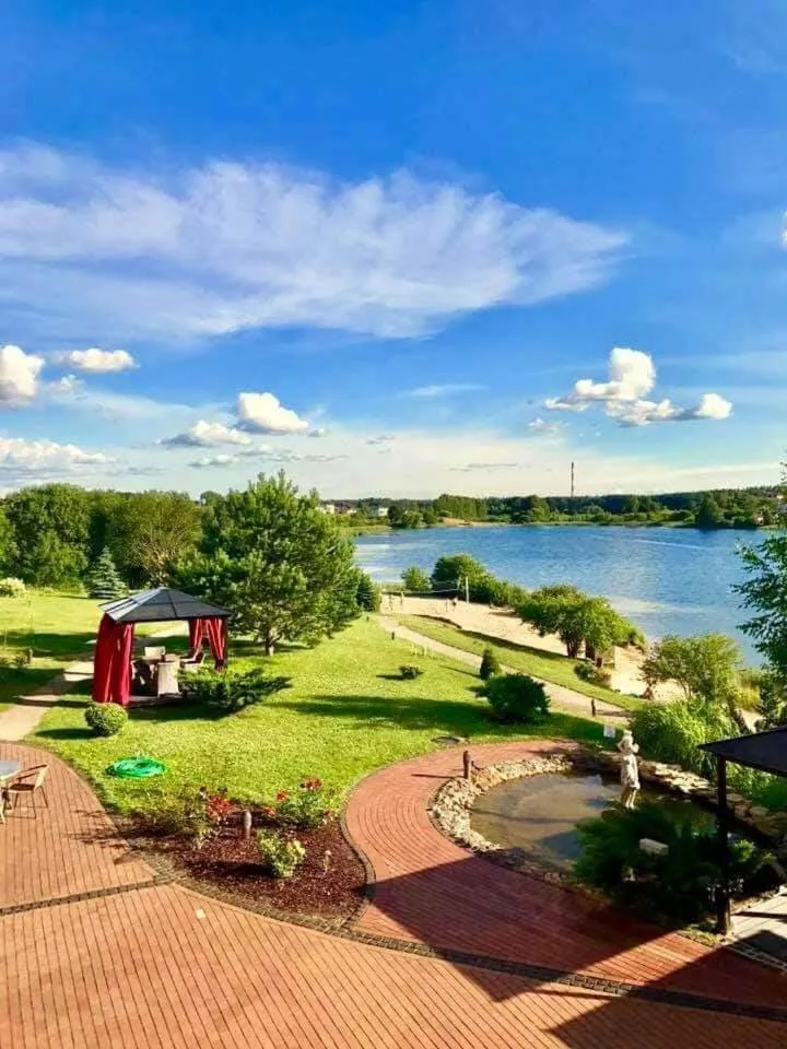 Restaurant/places to eat in Villa Alicante & SPA