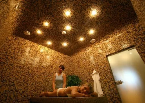 Massage in Villa Alicante & SPA