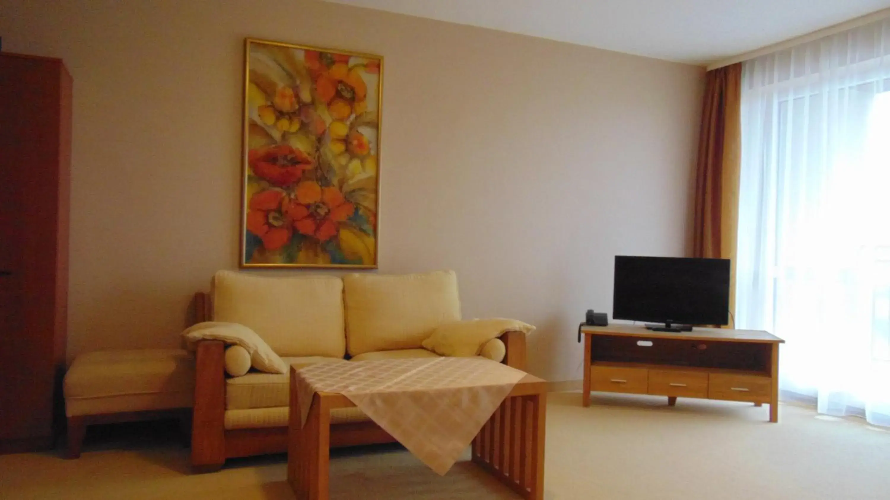 Standard Double Room in Villa Alicante & SPA Standard Double Room in Villa Alicante & SPA