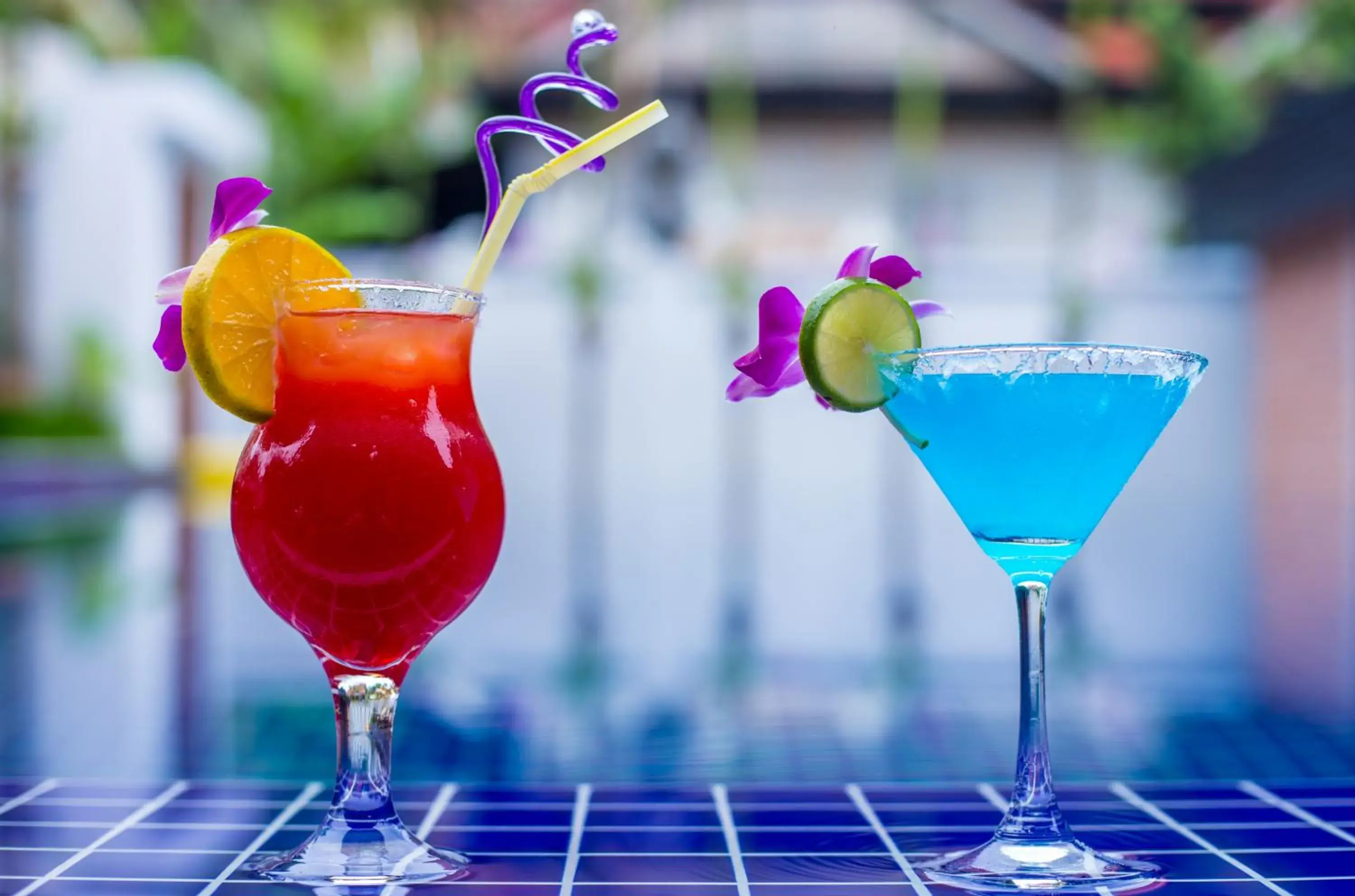 Lounge or bar in The Unique Angkor Villa Lounge or bar in The Unique Angkor Villa