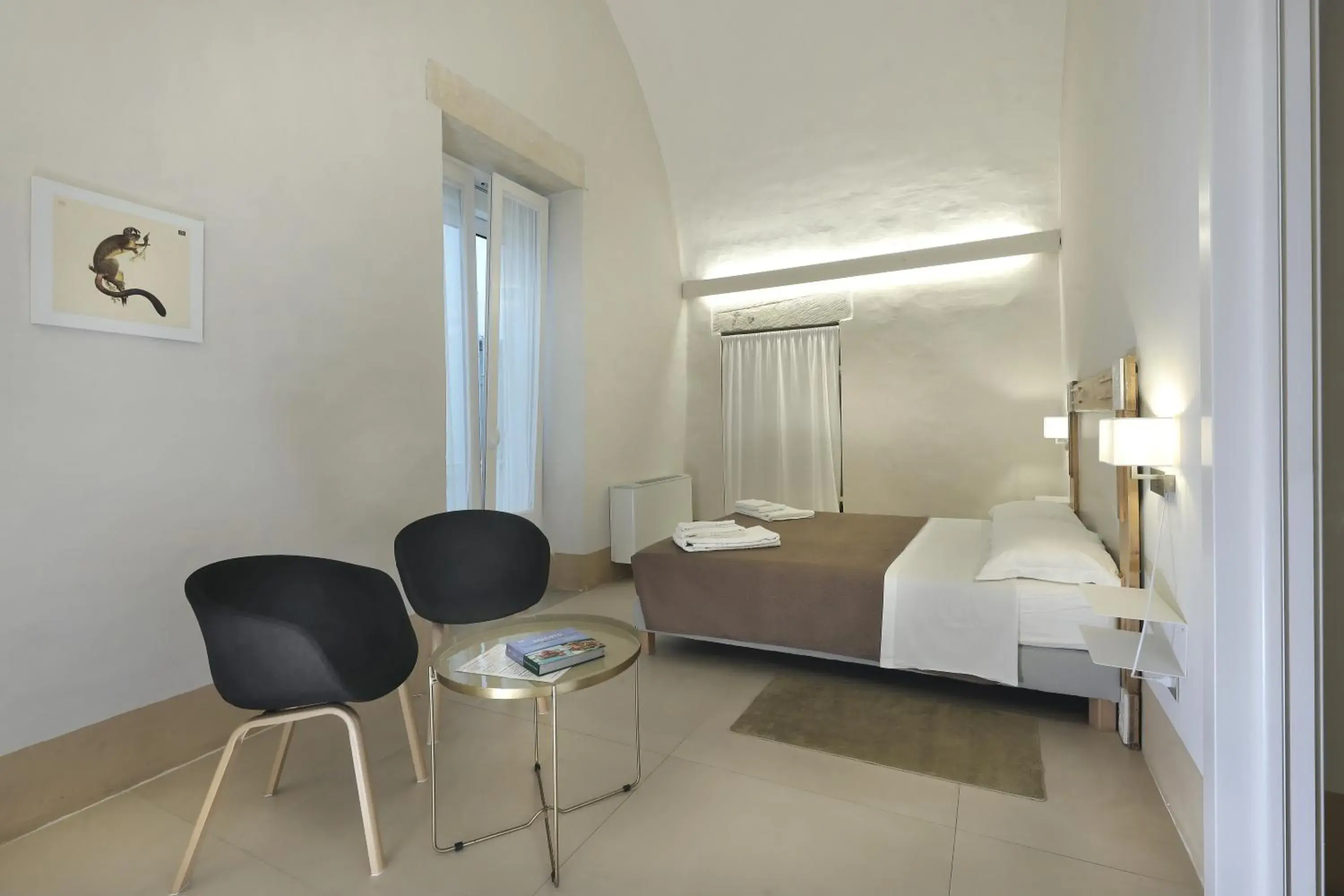 Suite in Palazzo Circolone Suite in Palazzo Circolone