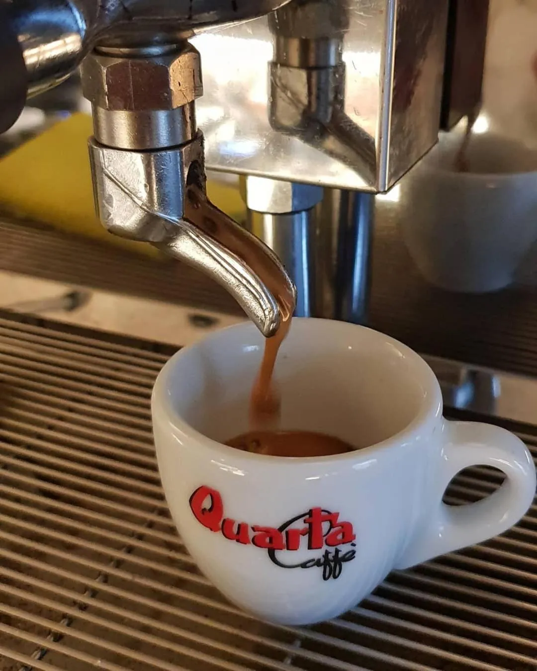 Breakfast in Palazzo Circolone