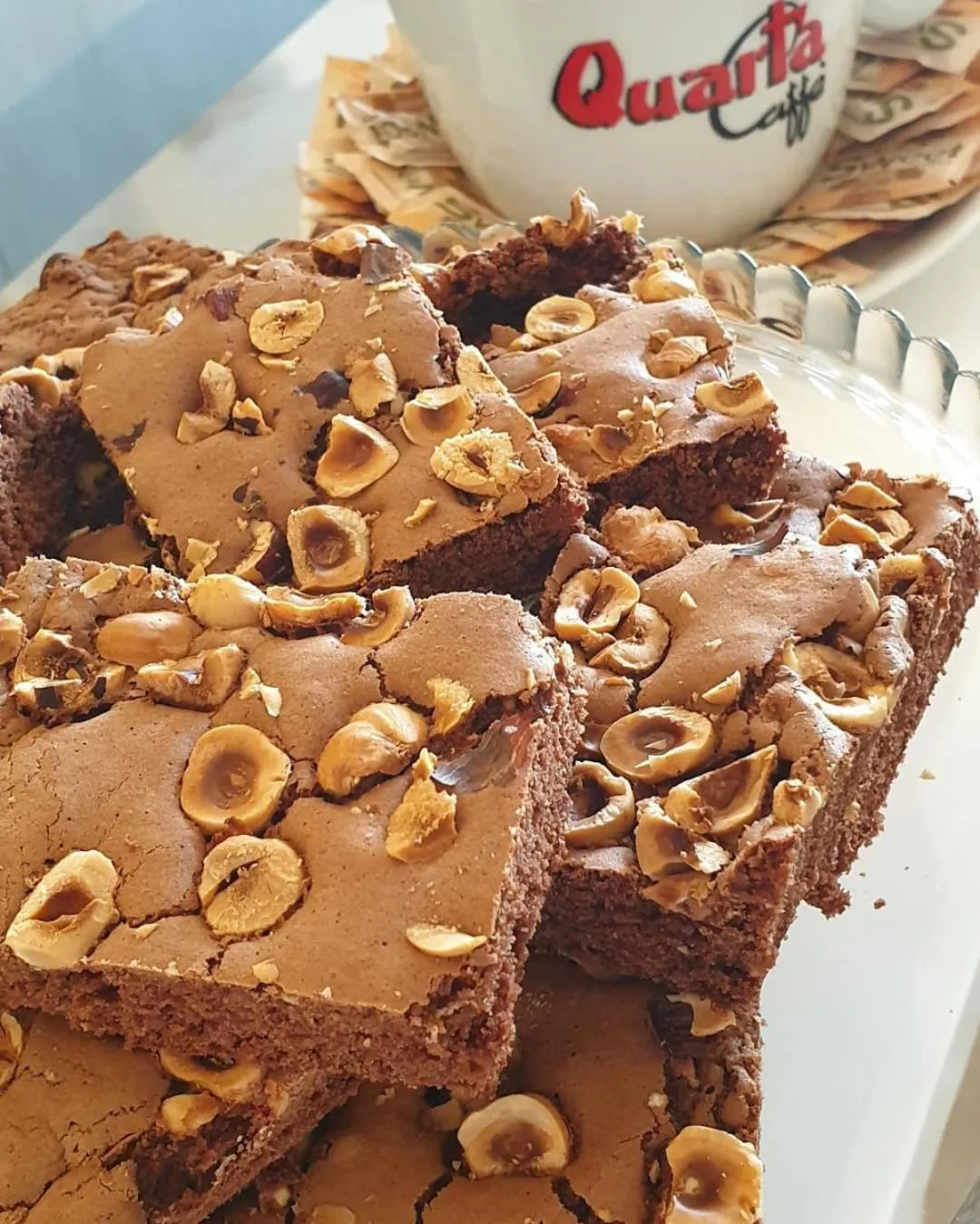 Breakfast in Palazzo Circolone