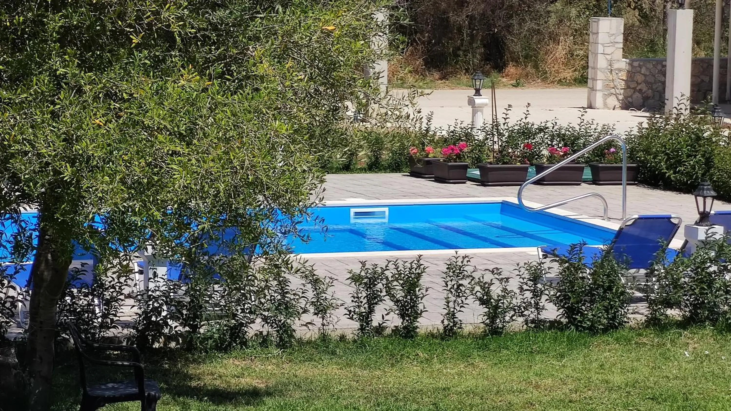 View (from property/room) in Casa De Rosa Apartments & Studios