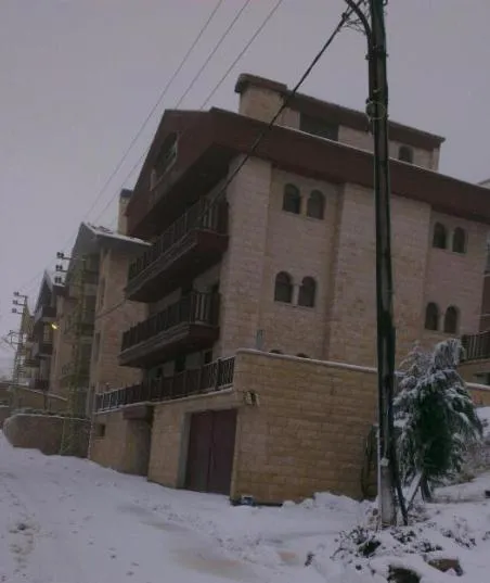 Merab Hotel