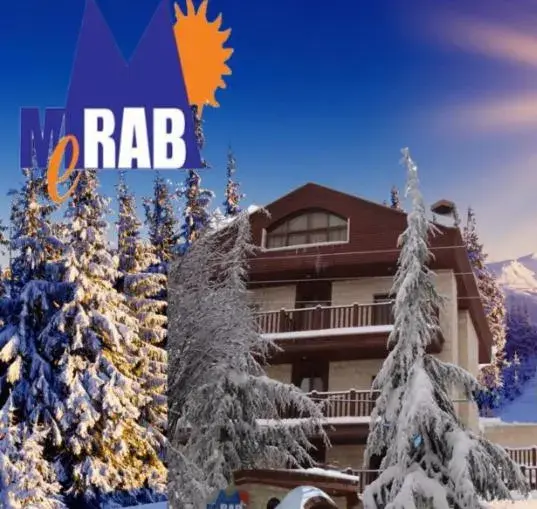 Merab Hotel Merab Hotel