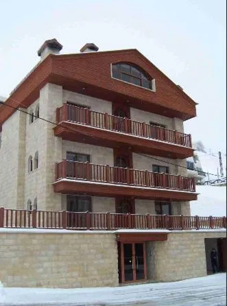 Merab Hotel